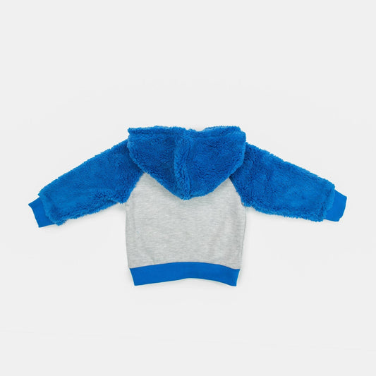 Poleron Niño Mickey Friendship Azul Disney - Polerones Chile | The Brands Club cl