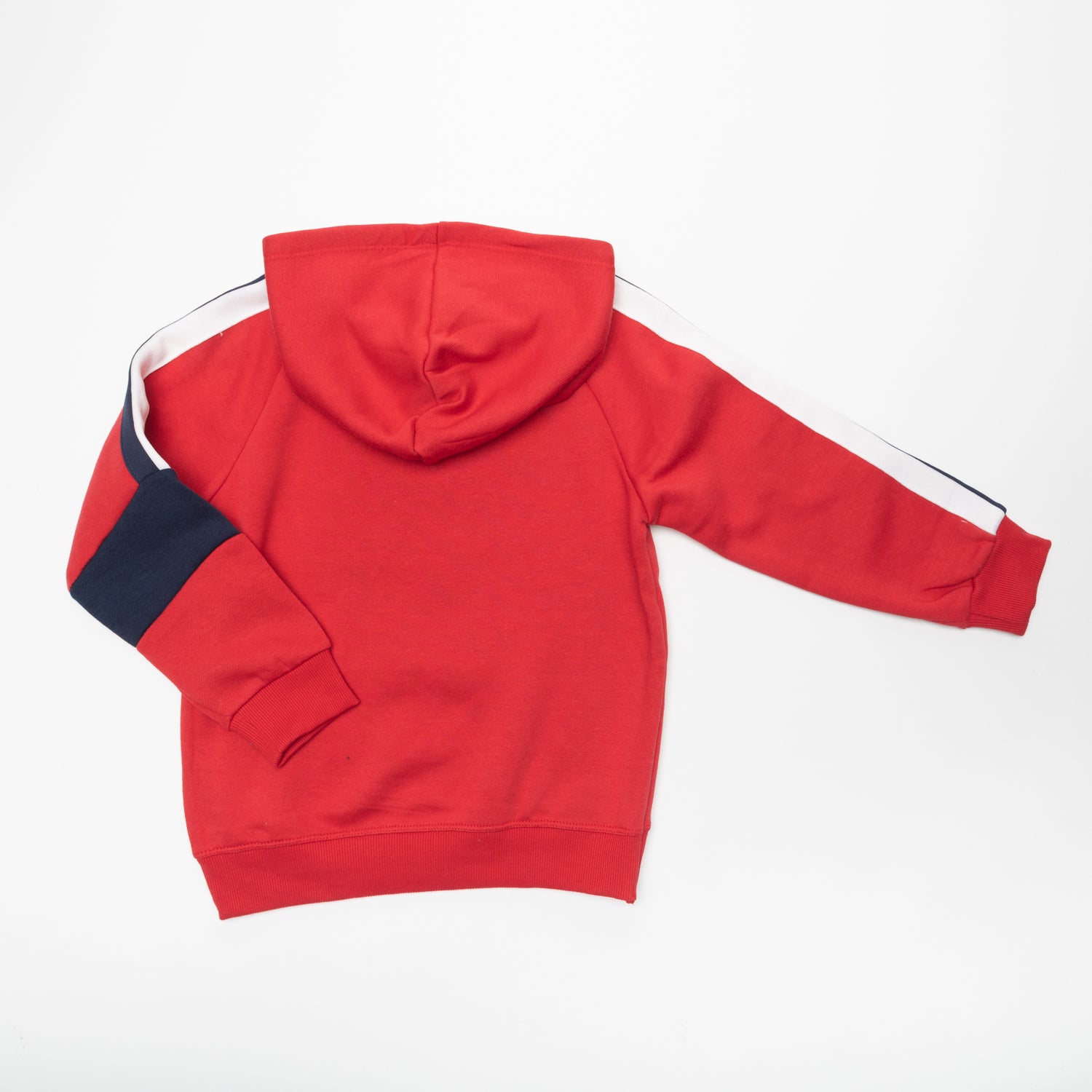 Poleron Niño Mickey Lives Rojo Disney