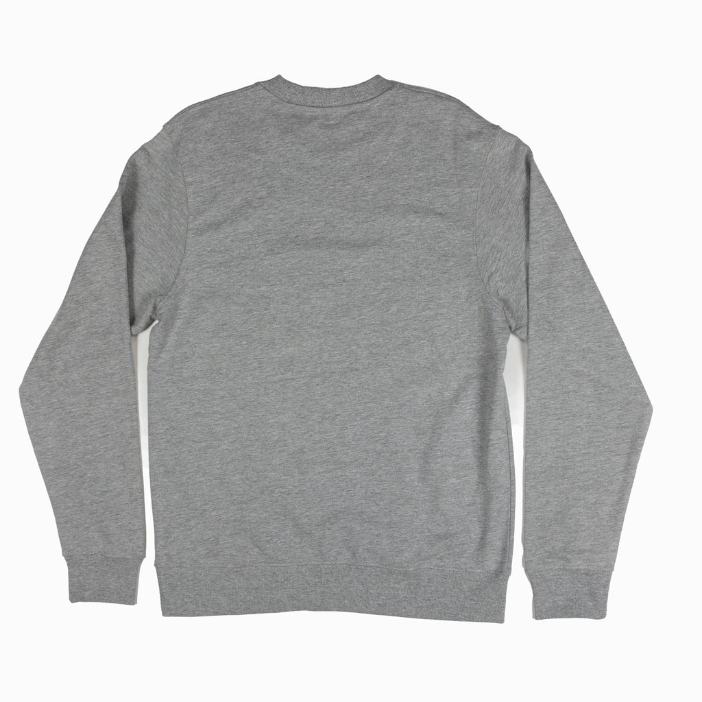 Poleron Mujer Land Gris Barbie
