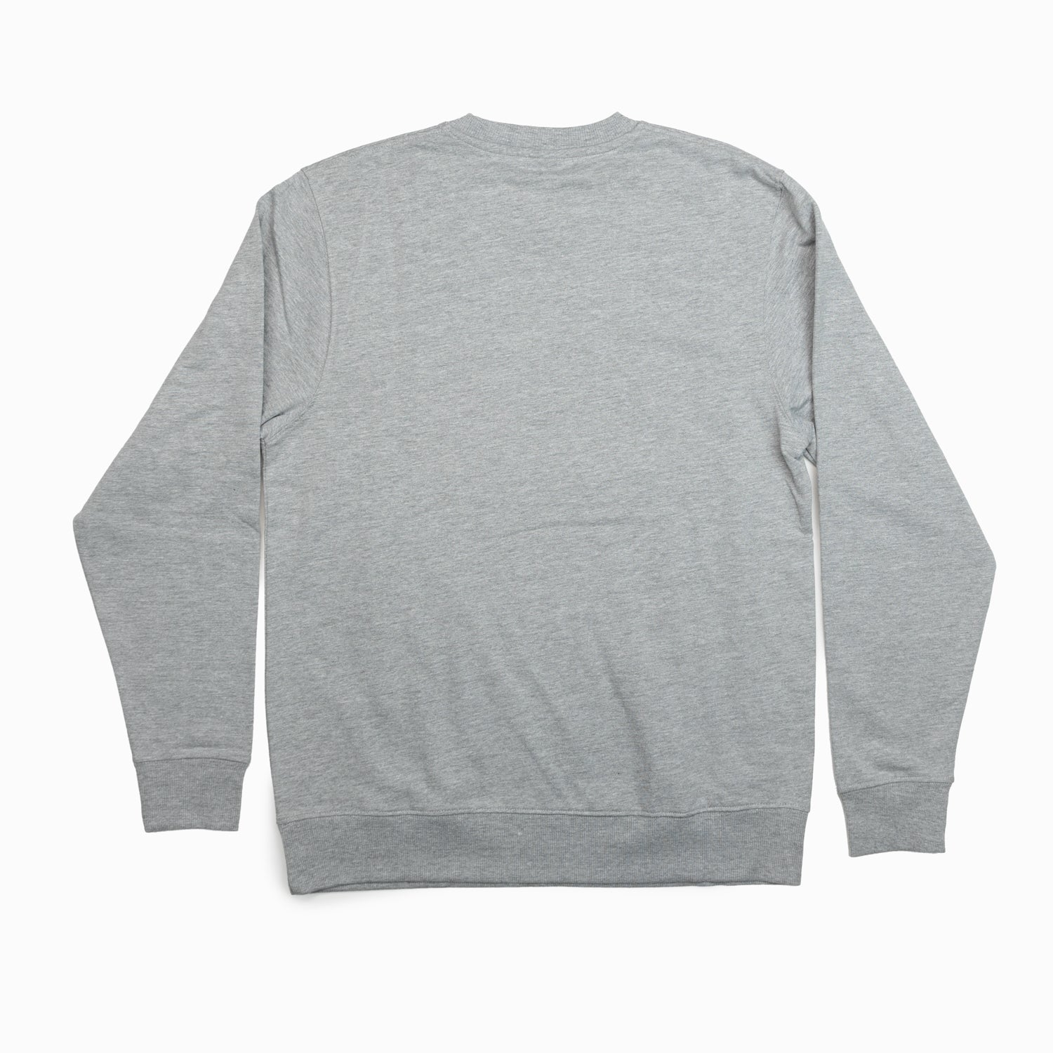 Poleron Mujer Metallica Cruces Gris Metallica