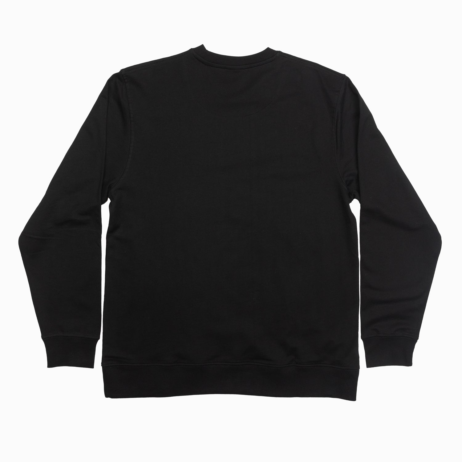 Poleron Hombre Metallica Name Negro Metallica