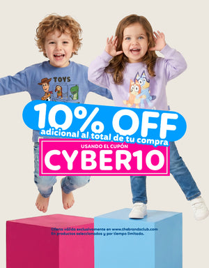CYBER10