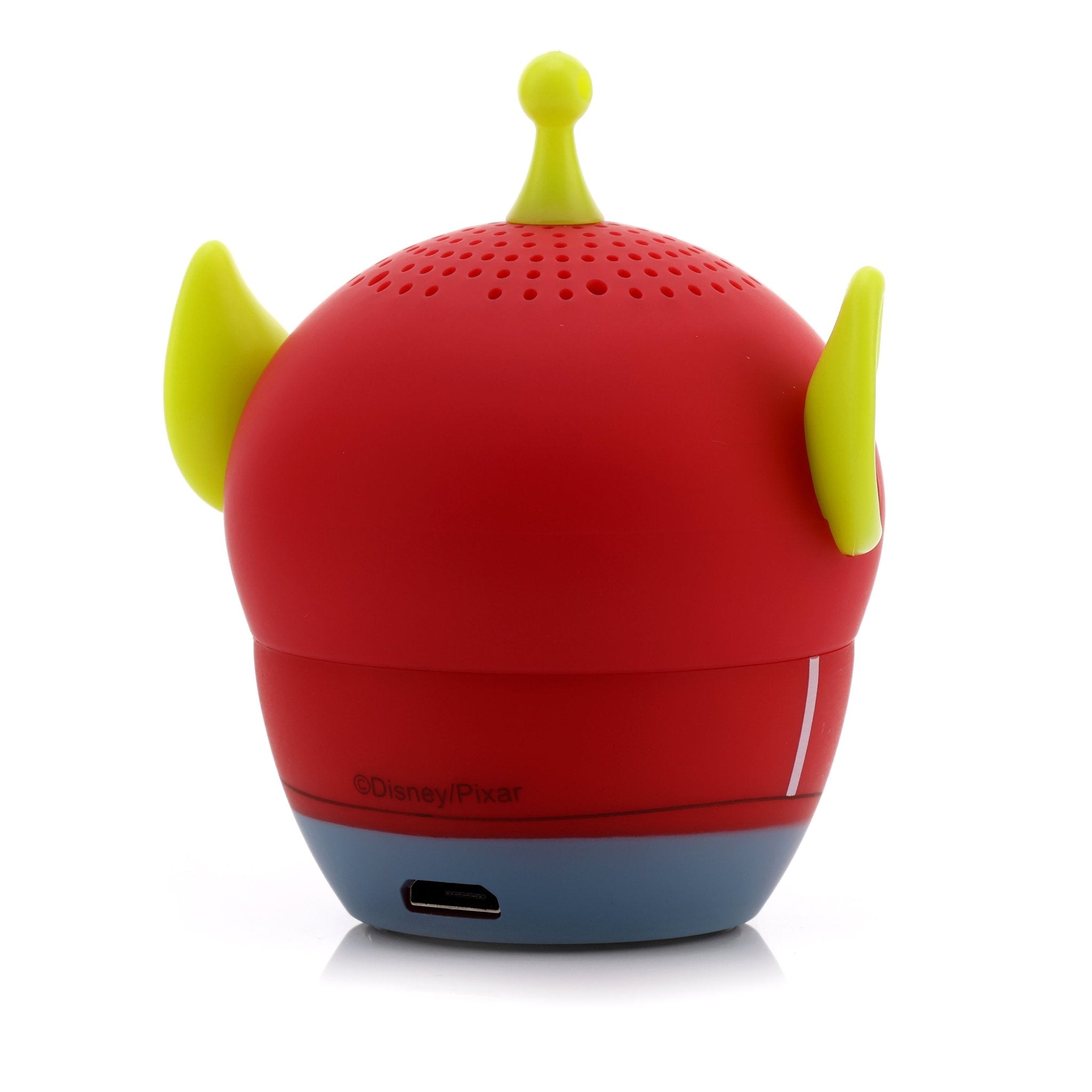 Parlante Bluetooth Portatil Alien Coco Toy Story Bitty Boomers - Parlantes Bluetooth Chile | The Brands Club cl