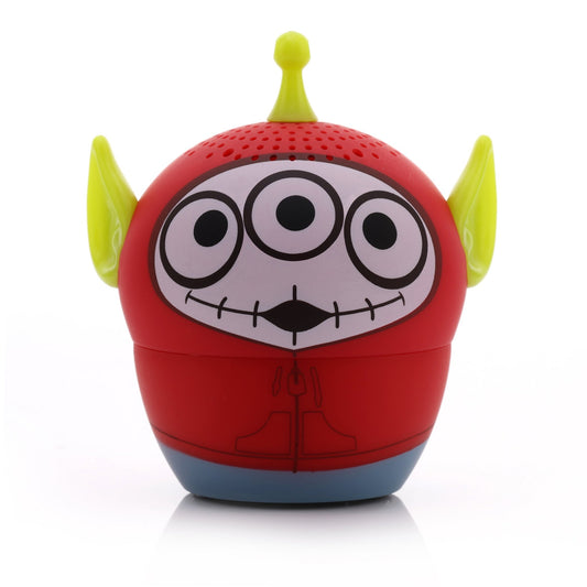 Parlante Bluetooth Portatil Alien Coco Toy Story Bitty Boomers - Parlantes Bluetooth Chile | The Brands Club cl