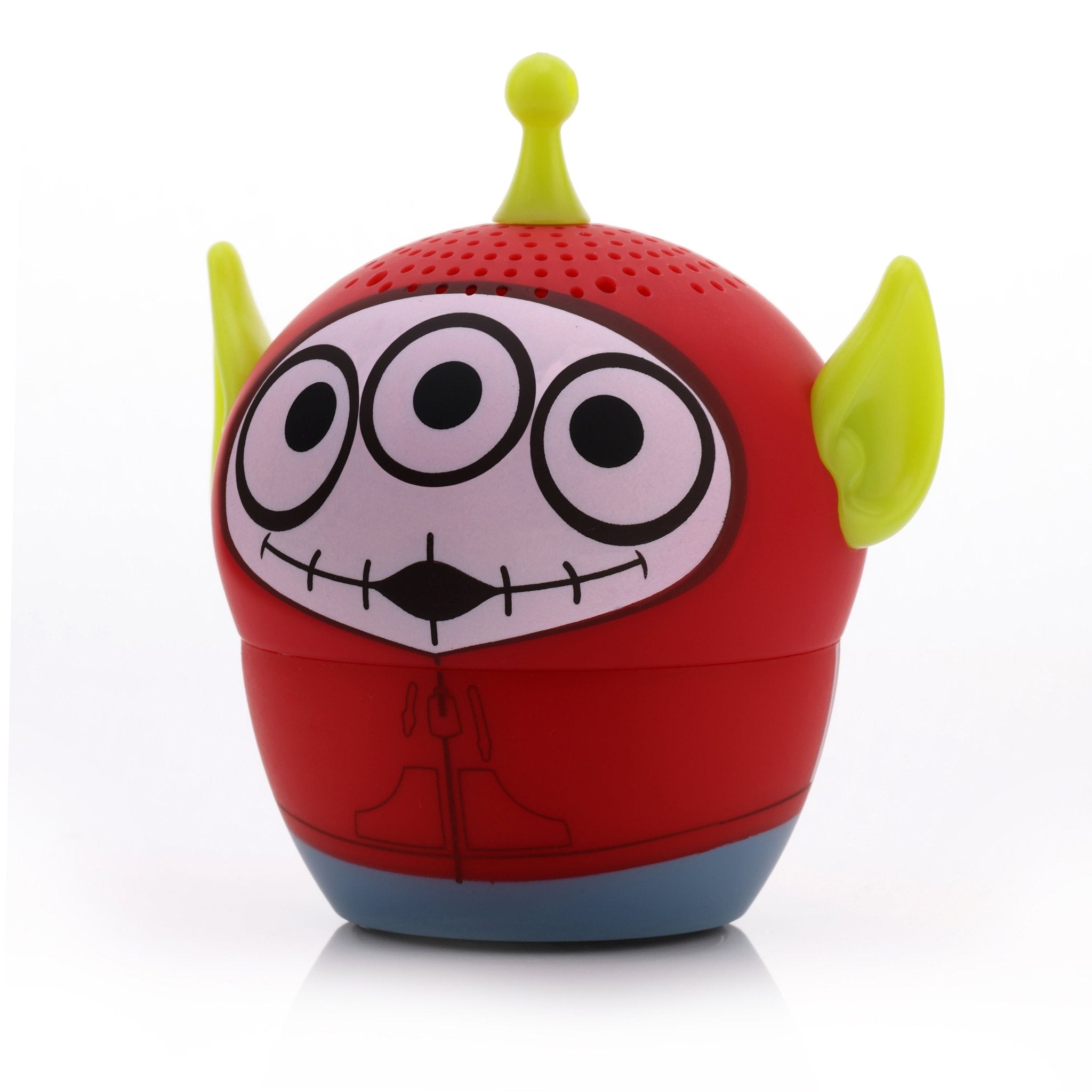 Parlante Bluetooth Portatil Alien Coco Toy Story Bitty Boomers - Parlantes Bluetooth Chile | The Brands Club cl