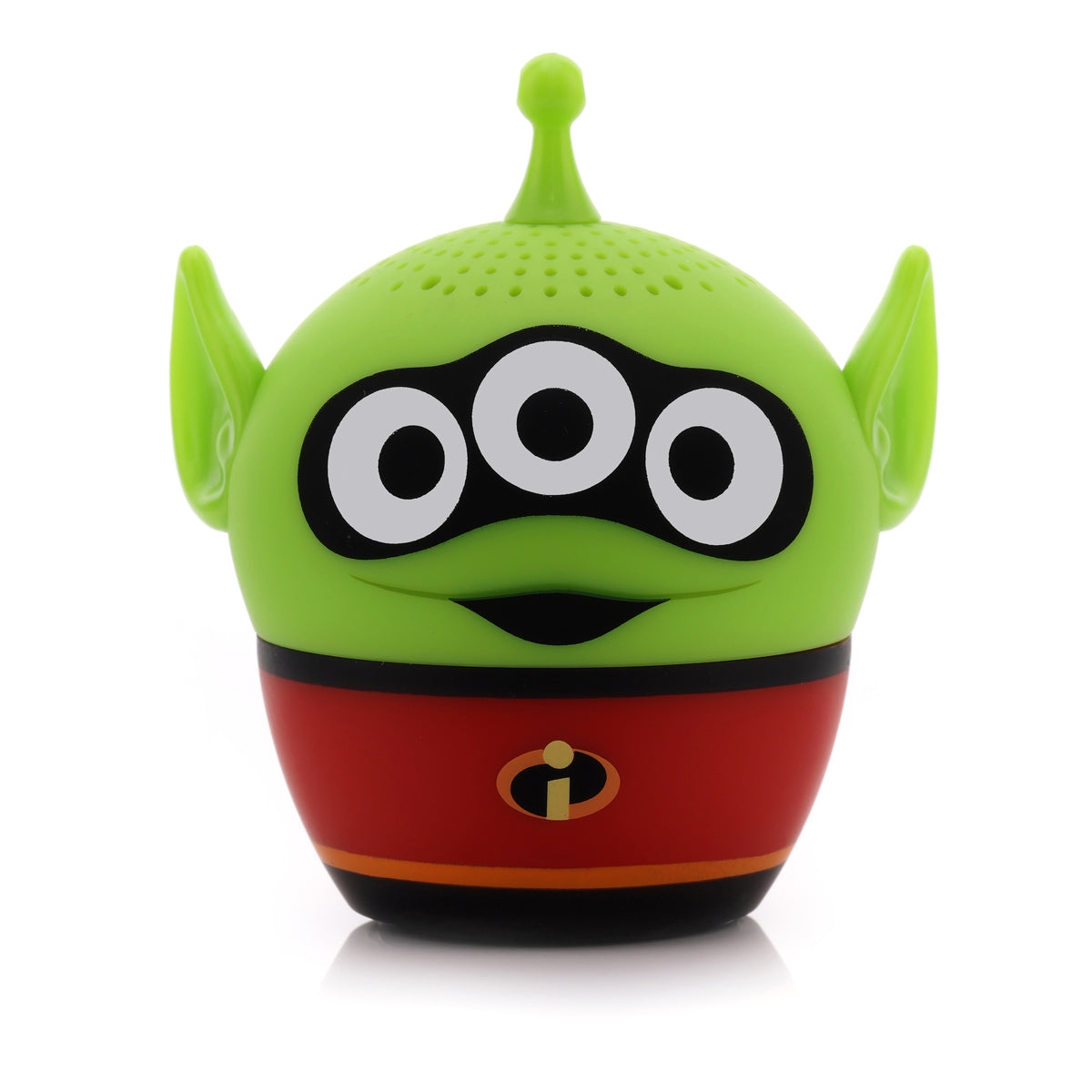 Parlante Bluetooth Portatil Marciano Toy Story Bitty Boomers