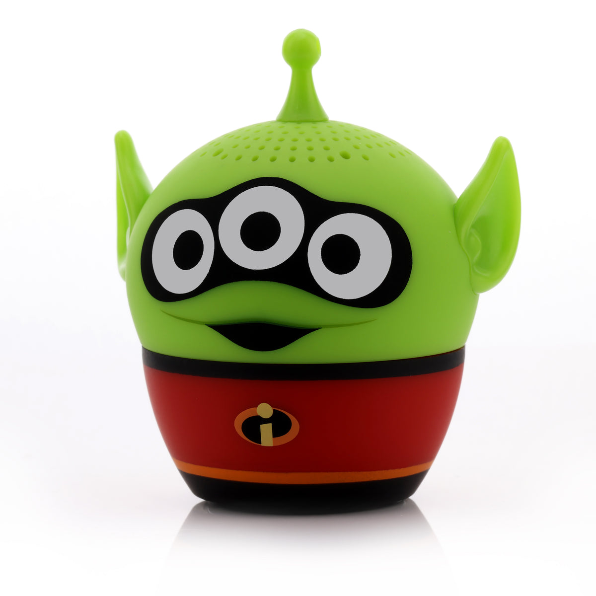 Parlante Bluetooth Portatil Marciano Toy Story Bitty Boomers
