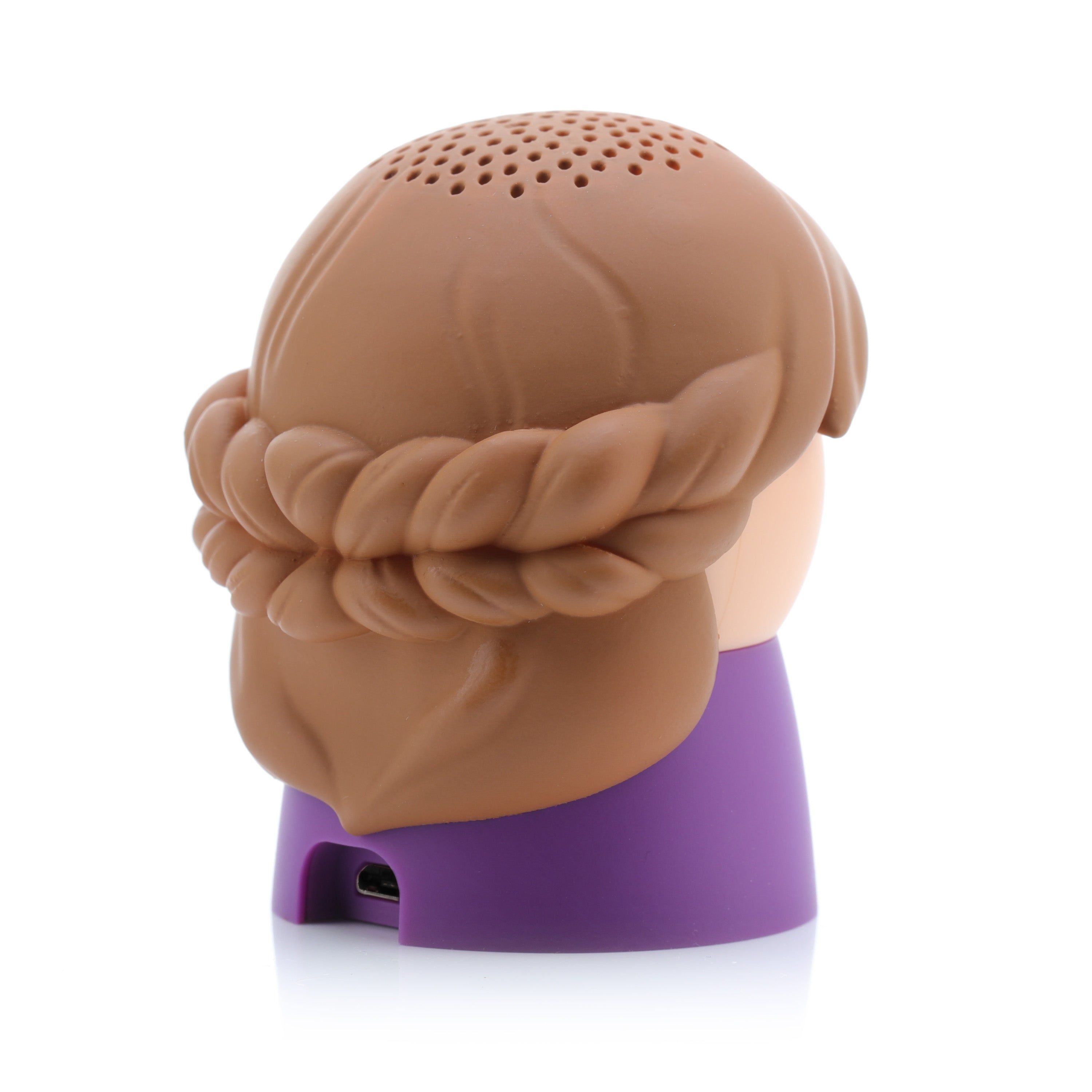 Parlante Bluetooth Portatil Anna Frozen Bitty Boomers