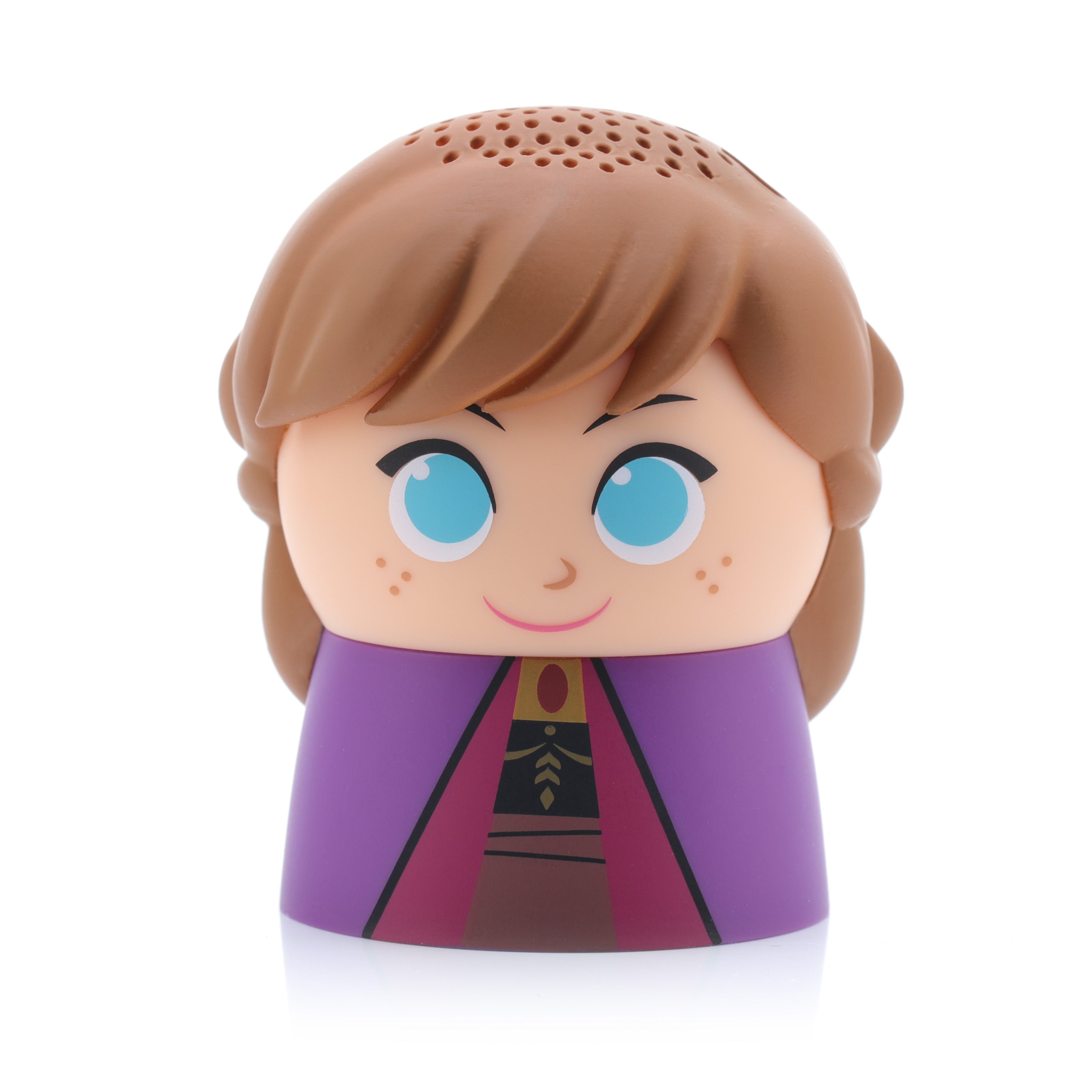 Parlante Bluetooth Portatil Anna Frozen Bitty Boomers