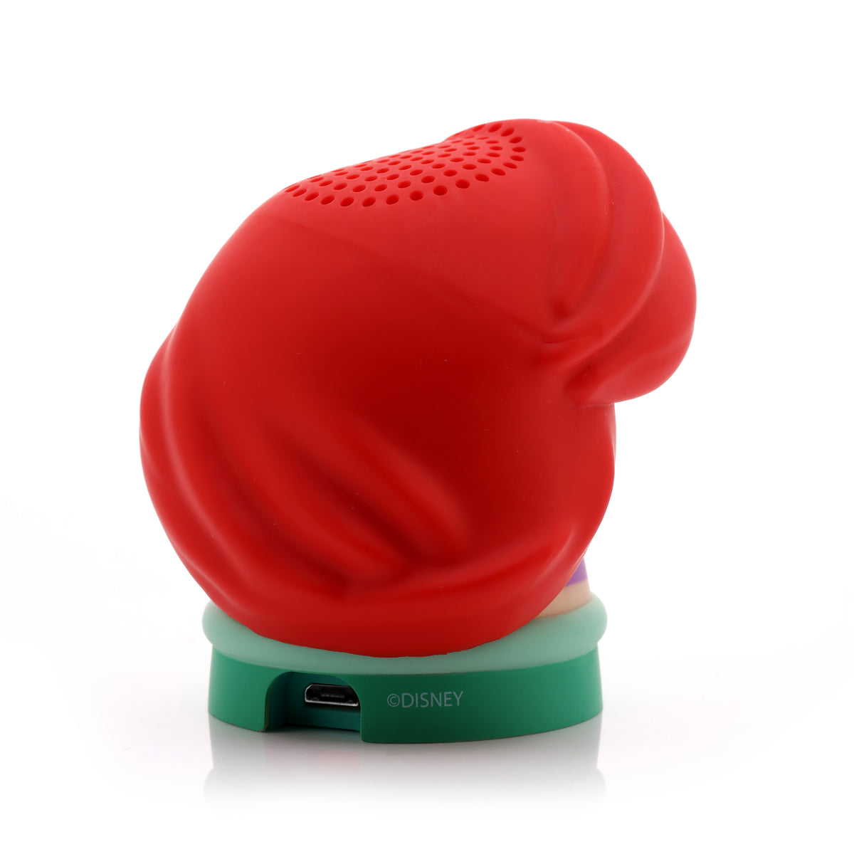 Parlante Bluetooth Portatil Ariel Disney Bitty Boomers