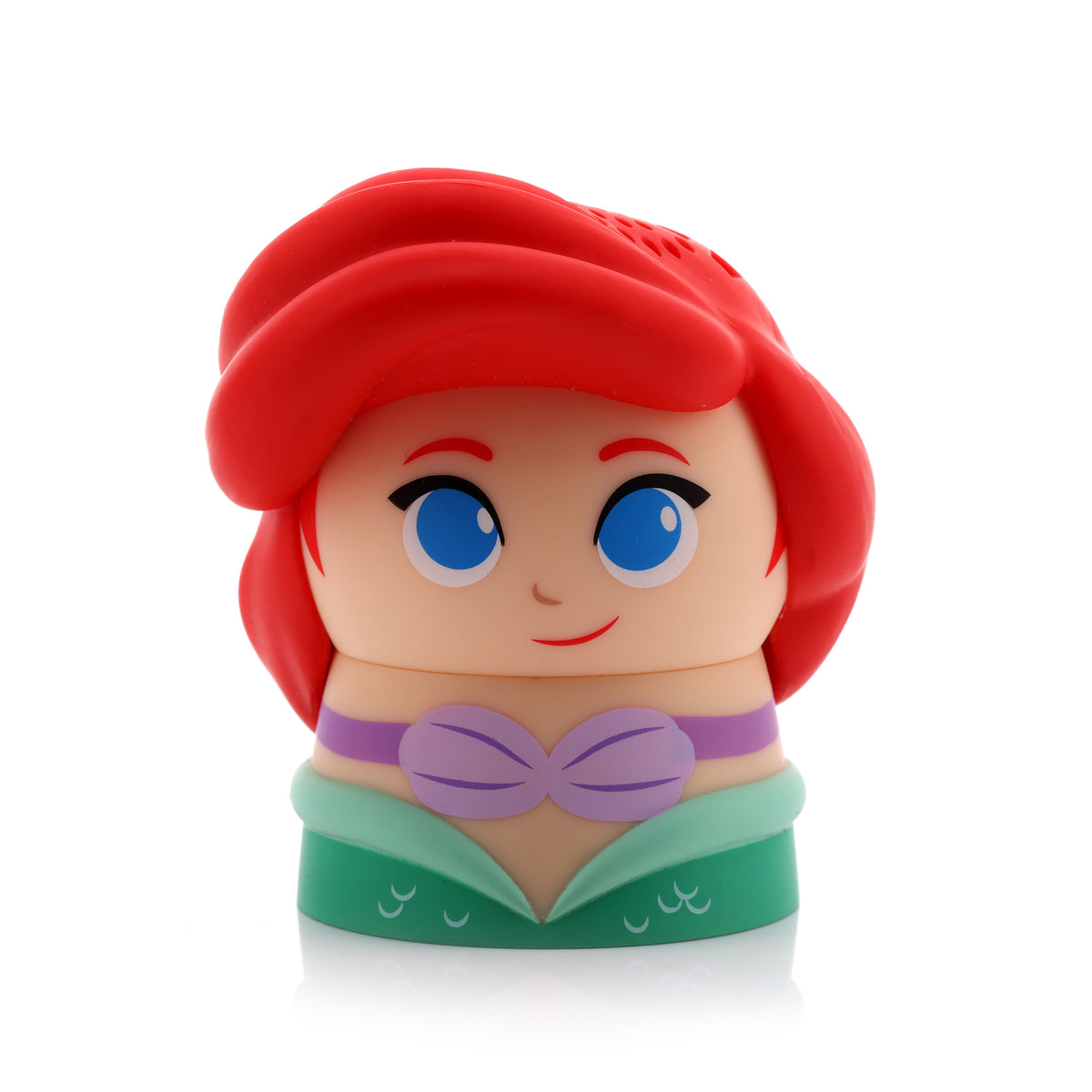 Parlante Bluetooth Portatil Ariel Disney Bitty Boomers