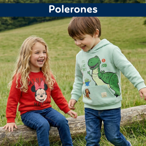 polerones