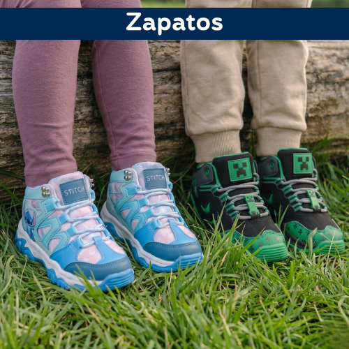 zapatillas
