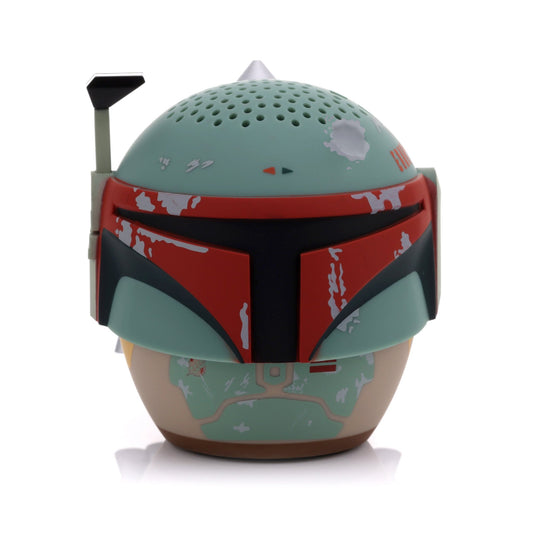 Parlante Bluetooth Portatil Boba Rotj Star Wars Bitty Boomers - Parlantes Bluetooth Chile | The Brands Club cl