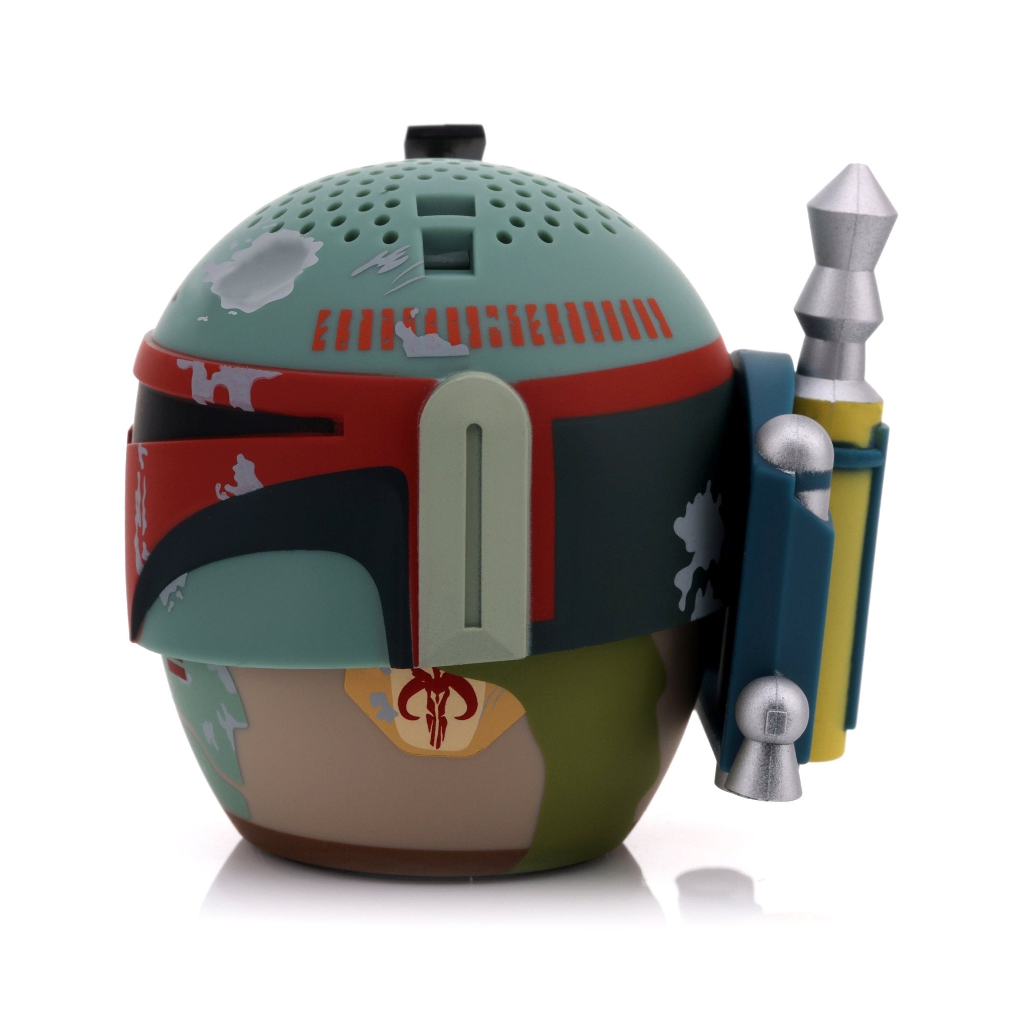 Parlante Bluetooth Portatil Boba Rotj Star Wars Bitty Boomers - Parlantes Bluetooth Chile | The Brands Club cl