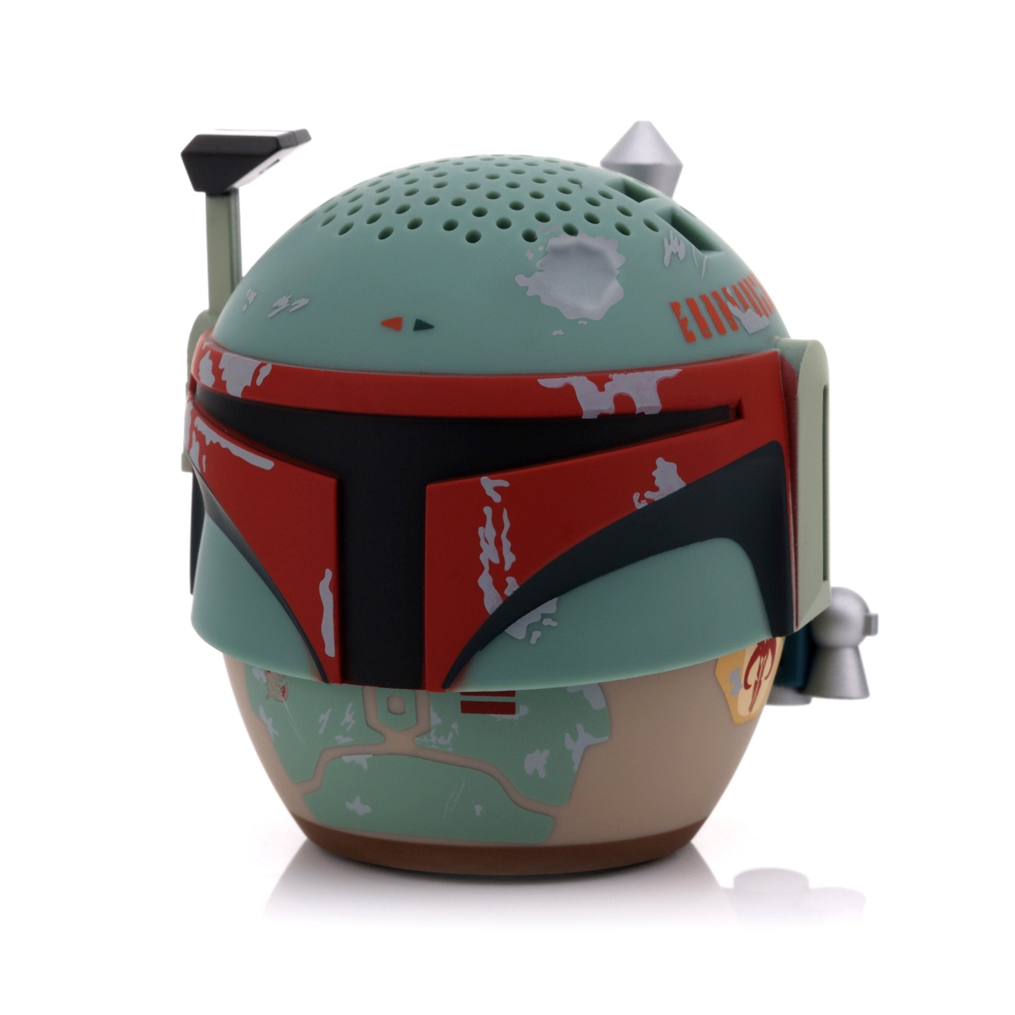 Parlante Bluetooth Portatil Boba Rotj Star Wars Bitty Boomers - Parlantes Bluetooth Chile | The Brands Club cl