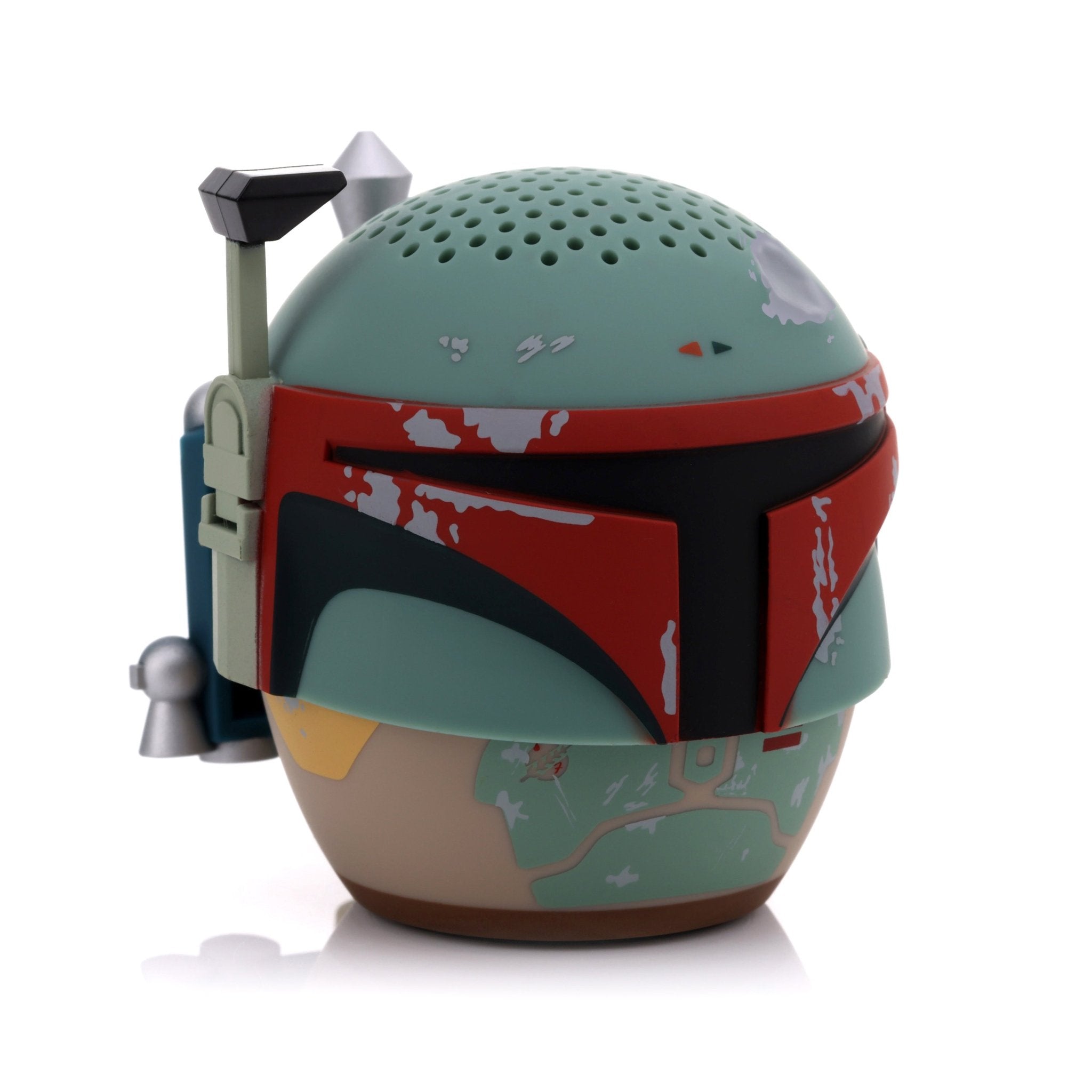 Parlante Bluetooth Portatil Boba Rotj Star Wars Bitty Boomers - Parlantes Bluetooth Chile | The Brands Club cl