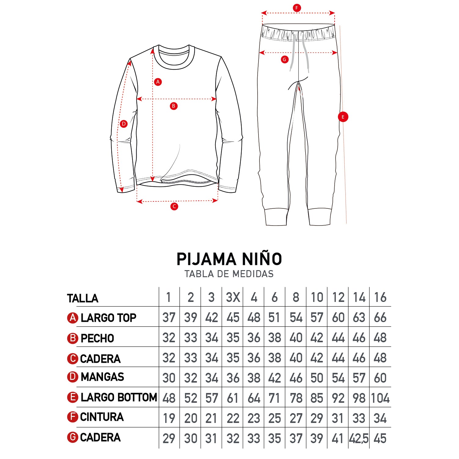 Pijama Niño Bed Celeste Paw Patrol