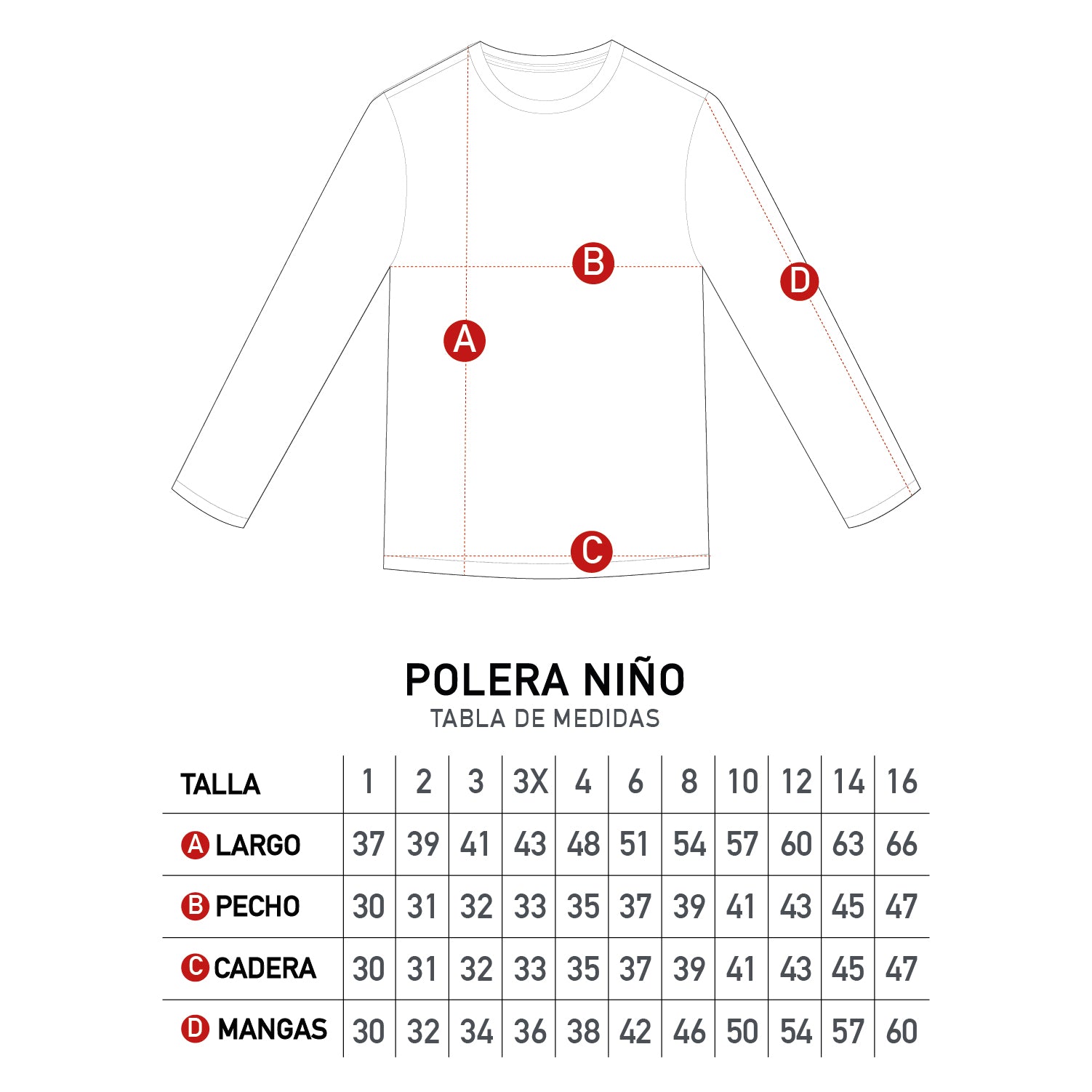 Polera Manga Larga Niño Creepers Back Gris Minecraft