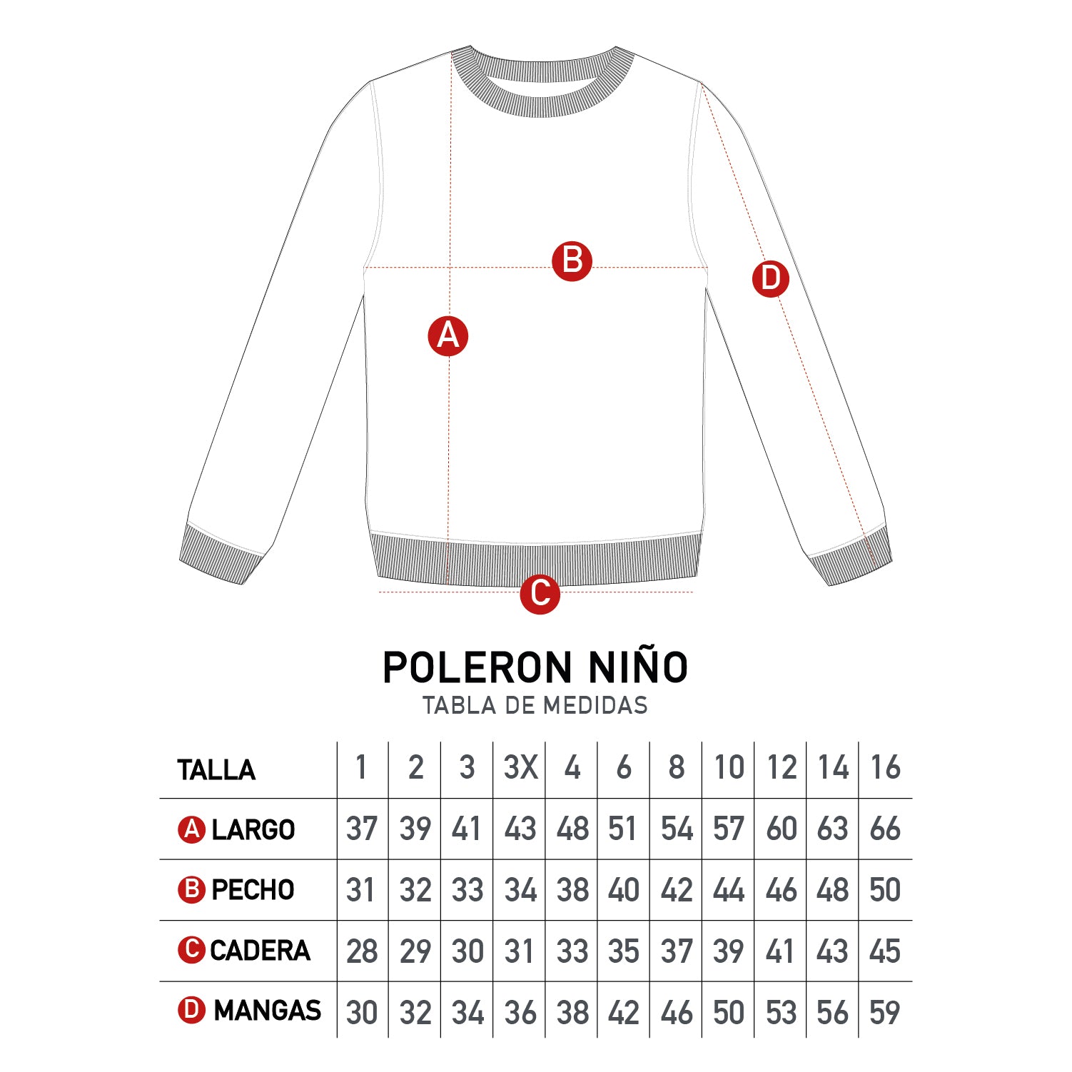 Poleron Cerrado Niño Creeper Logo Amarillo Minecraft