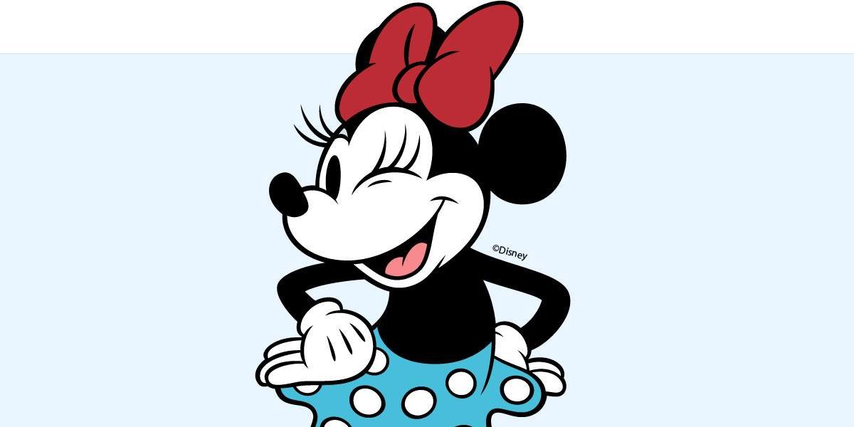 Minnie Mouse