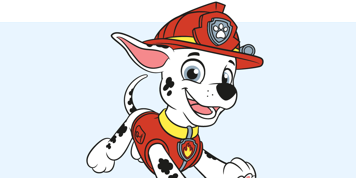 Paw Patrol