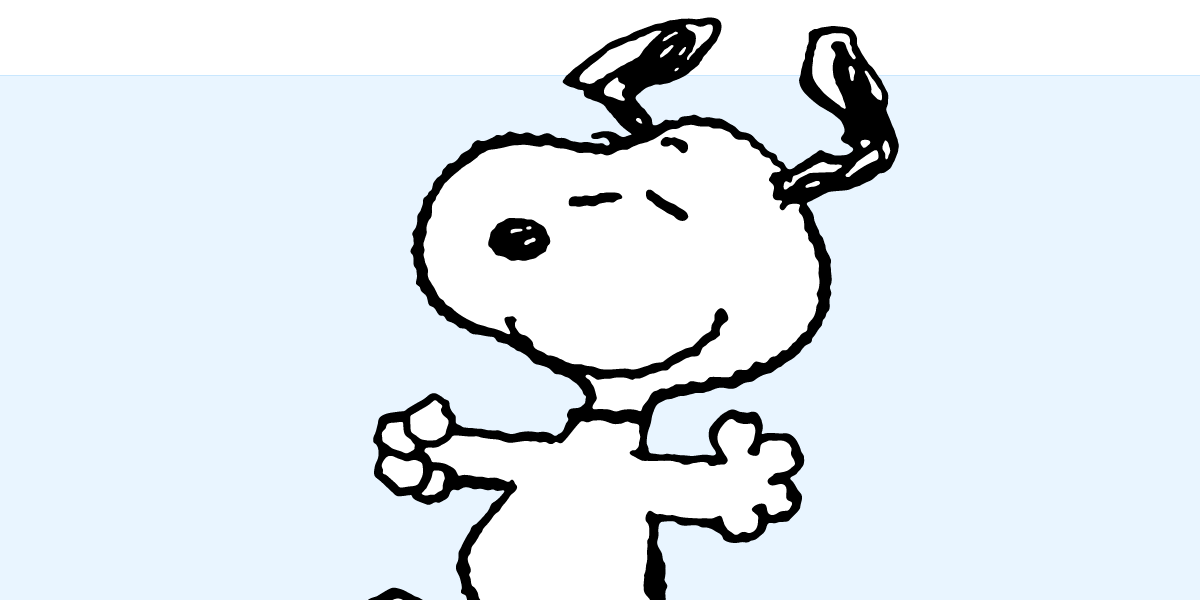 Snoopy