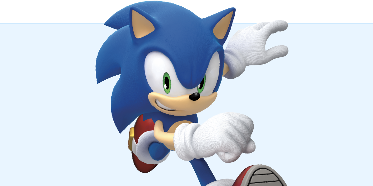 Sonic