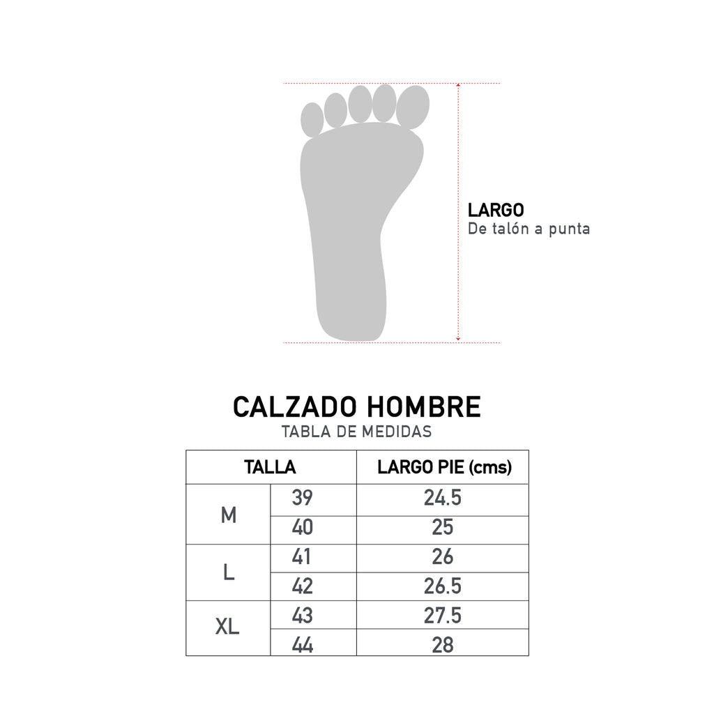Pantufla Hombre Zoro Burdeo One Piece
