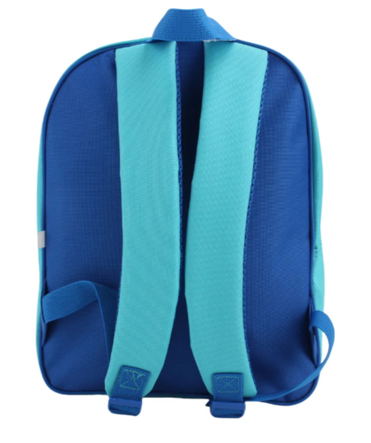 Mochila Niño Chase Face 3D Azul Paw Patrol - Mochilas Chile | The Brands Club cl