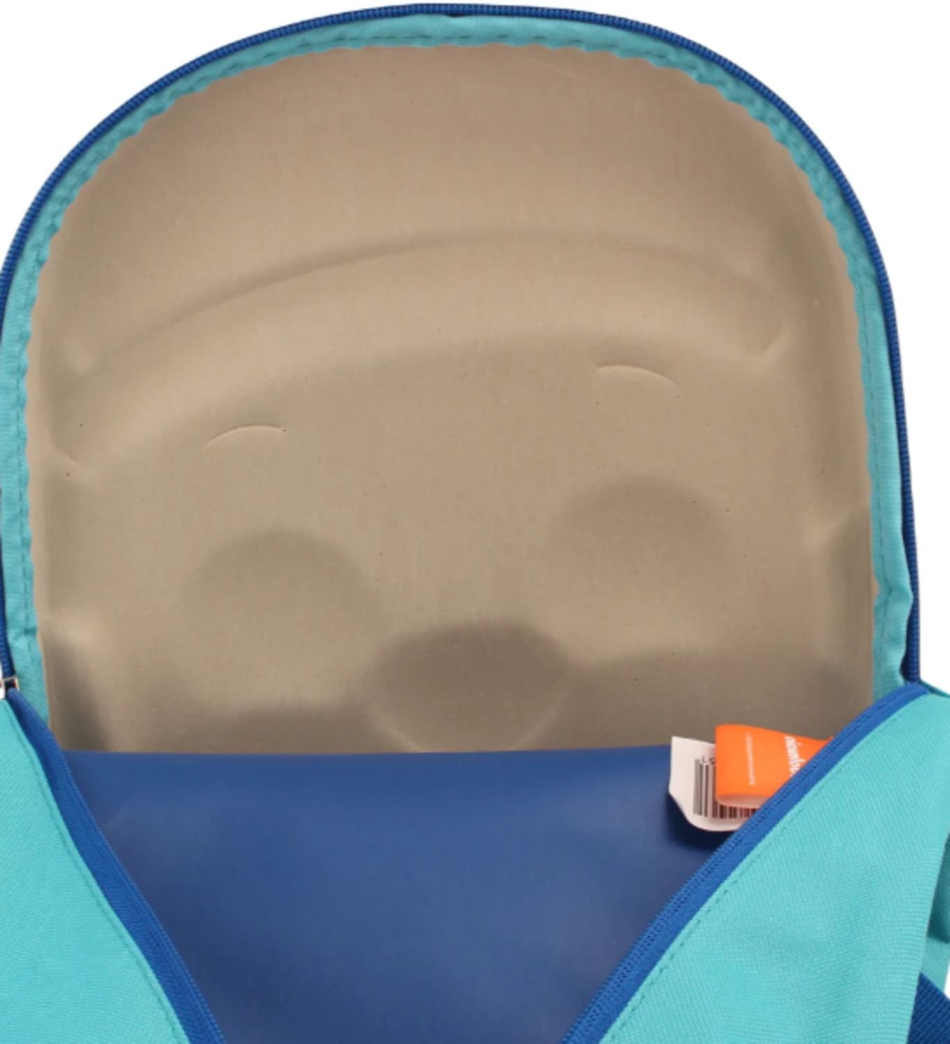 Mochila Niño Chase Face 3D Azul Paw Patrol - Mochilas Chile | The Brands Club cl