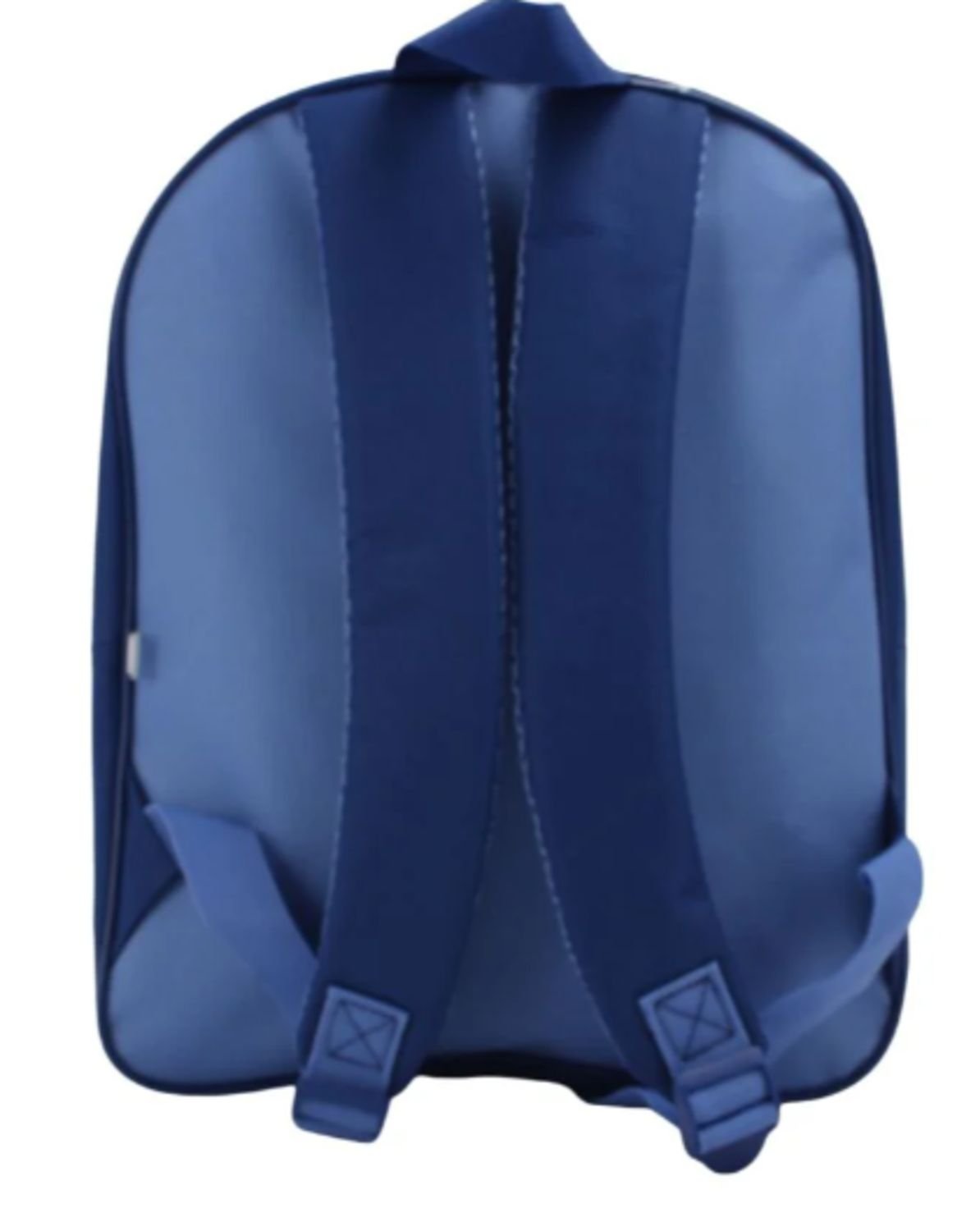 Mochila Unisex Stitch Face 3D Azul Disney - Mochilas Chile | The Brands Club cl