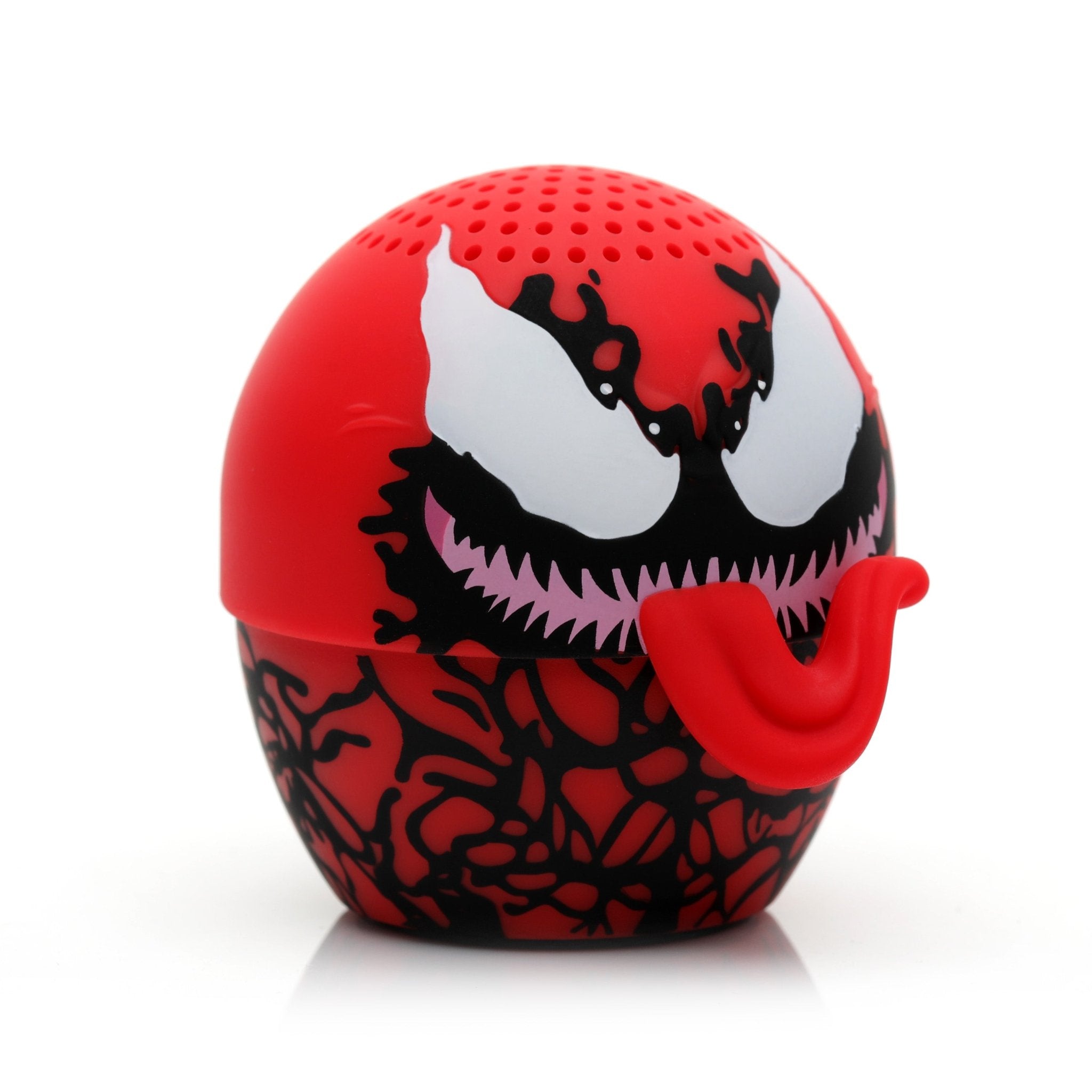 Parlante Bluetooth Portatil Carnage Spiderman Bitty Boomers - Parlantes Bluetooth Chile | The Brands Club cl