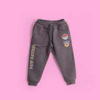 Pantalón y calzas