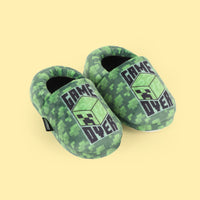 Pantuflas