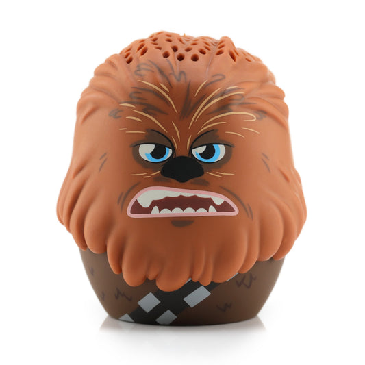 Parlante Bluetooth Portatil Chewbacca Star Wars Bitty Boomers - Parlantes Bluetooth Chile | The Brands Club cl