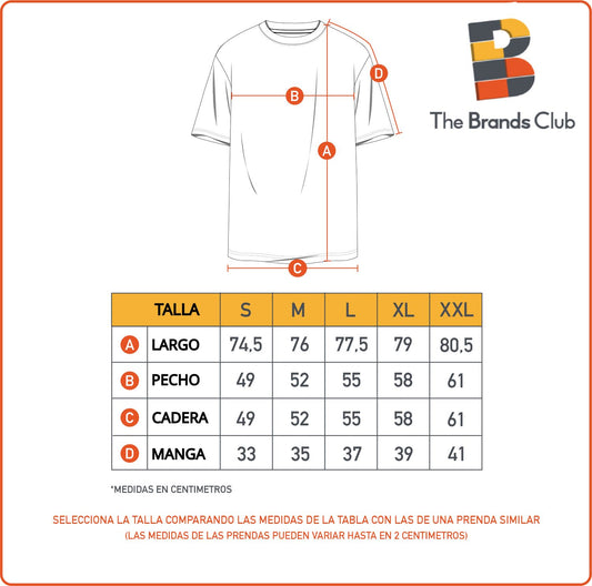 Polera Manga Corta Adulto Azul Doris Pixar Disney - Poleras Chile | The Brands Club cl