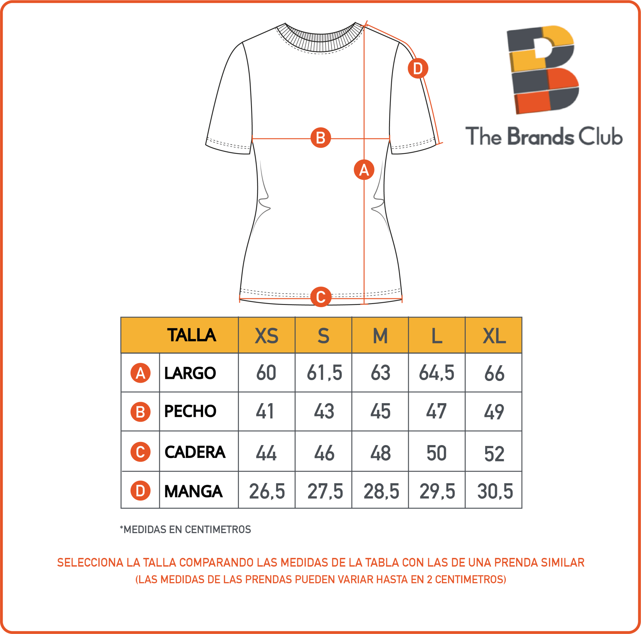 Polera Manga Corta Mujer Rosado Liam & Noel Oasis - Poleras Chile | The Brands Club cl