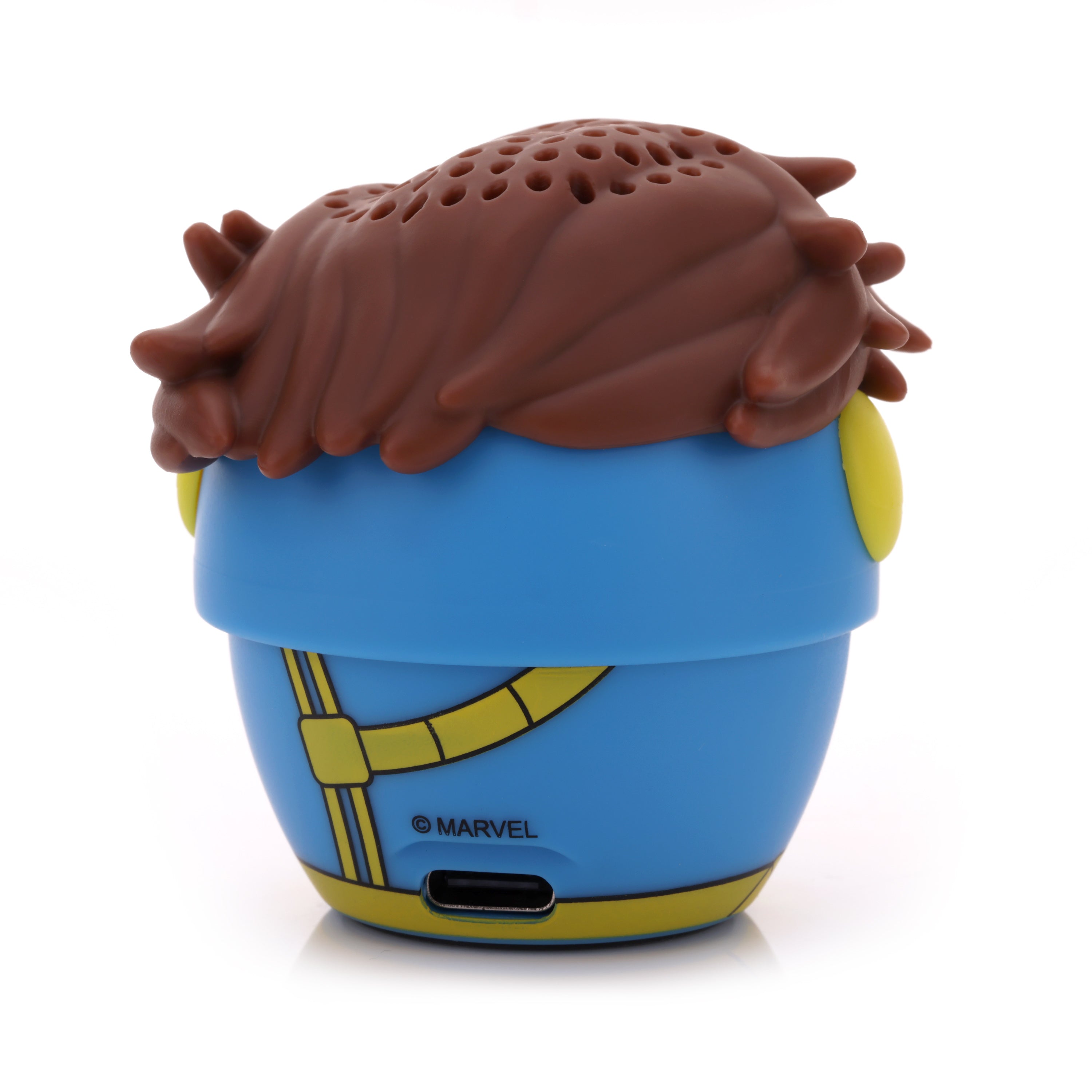 Parlante Bluetooth Portatil Ciclope Marvel Bitty Boomers