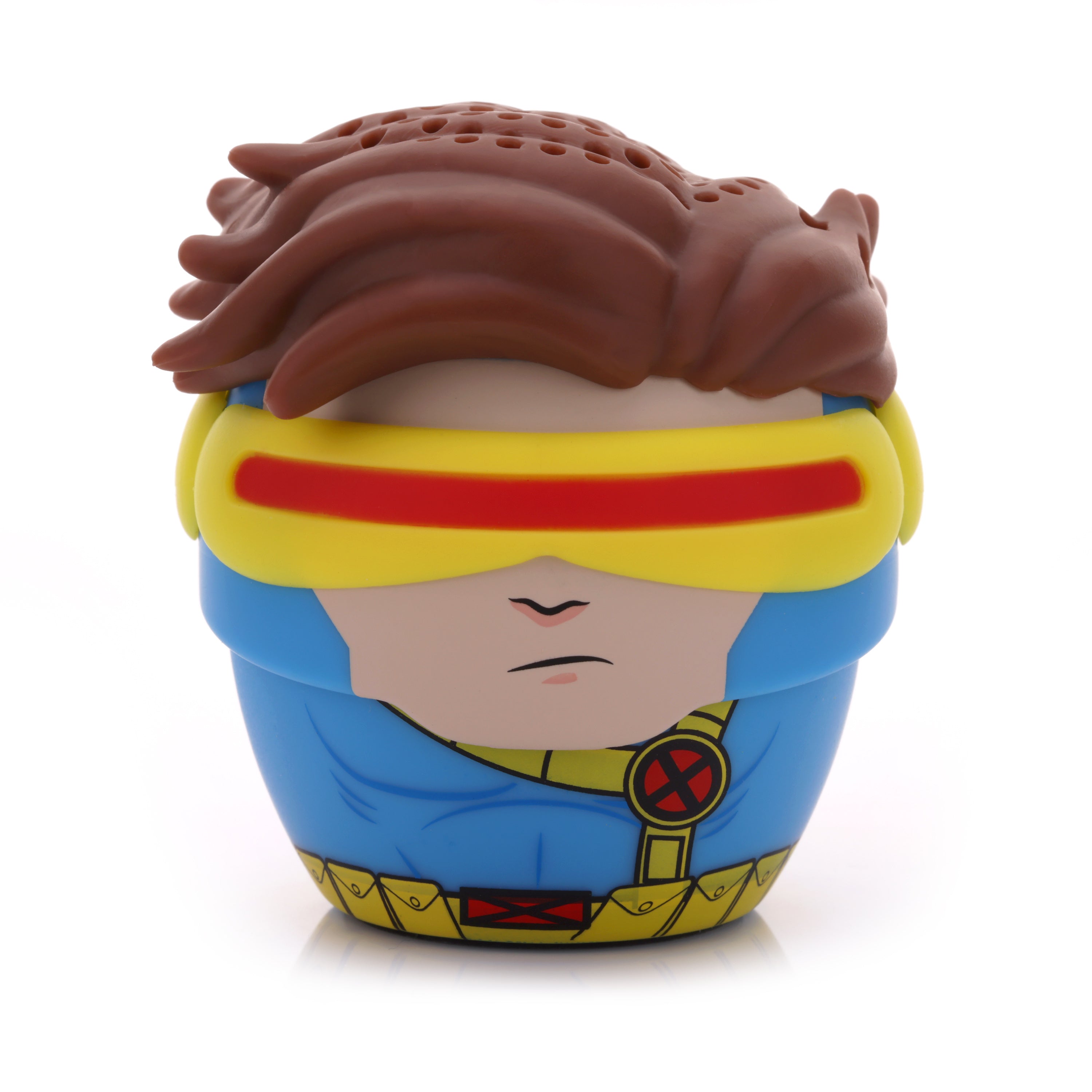 Parlante Bluetooth Portatil Ciclope Marvel Bitty Boomers