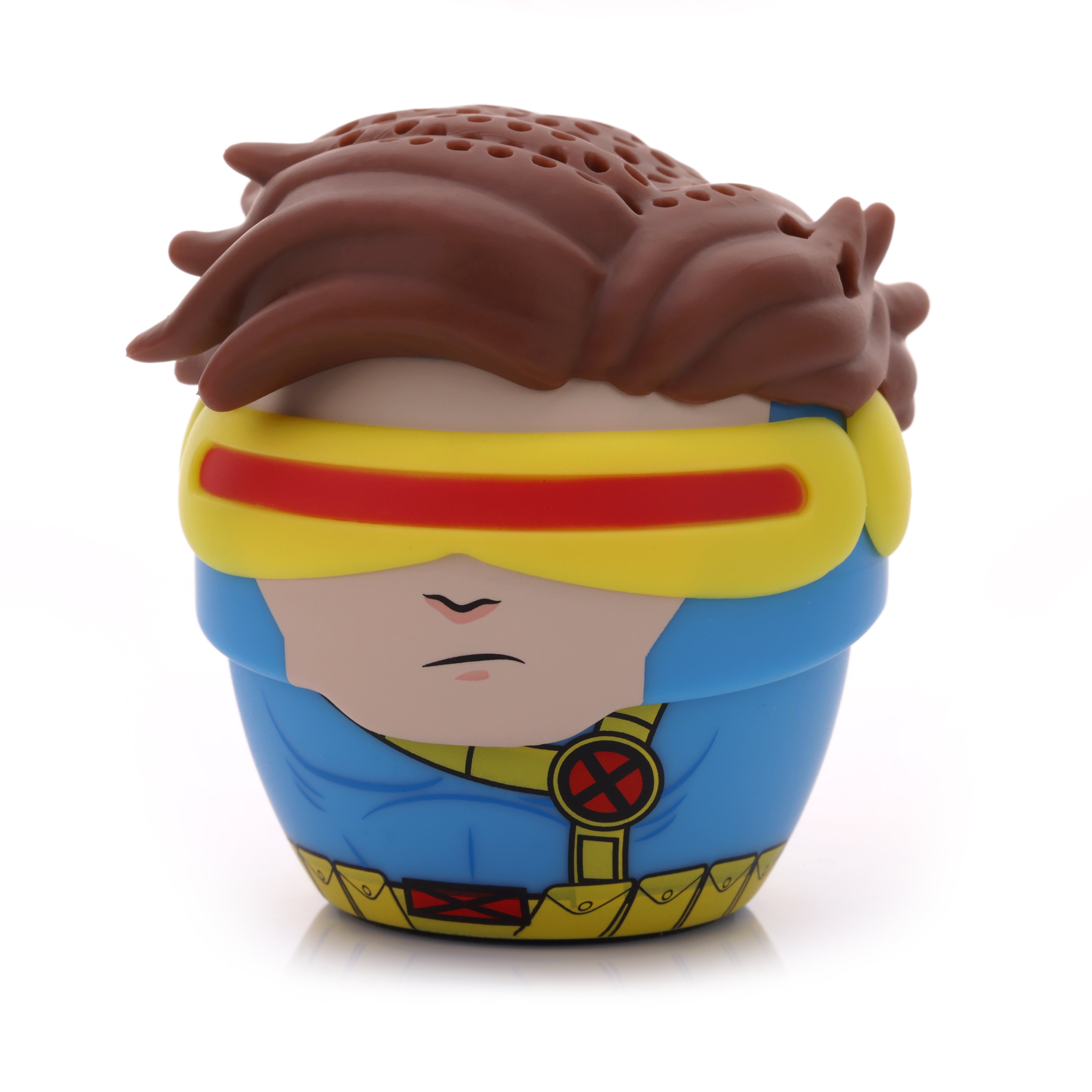 Parlante Bluetooth Portatil Ciclope Marvel Bitty Boomers