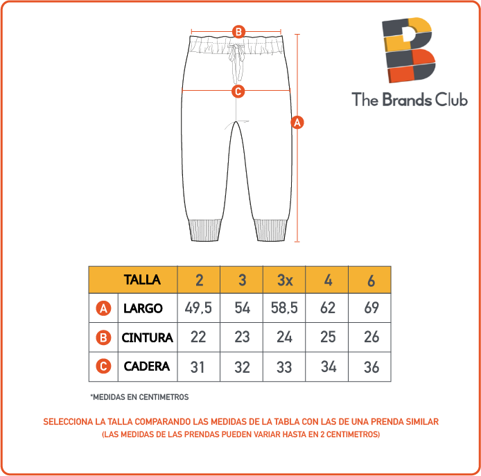 The Brands Club cl