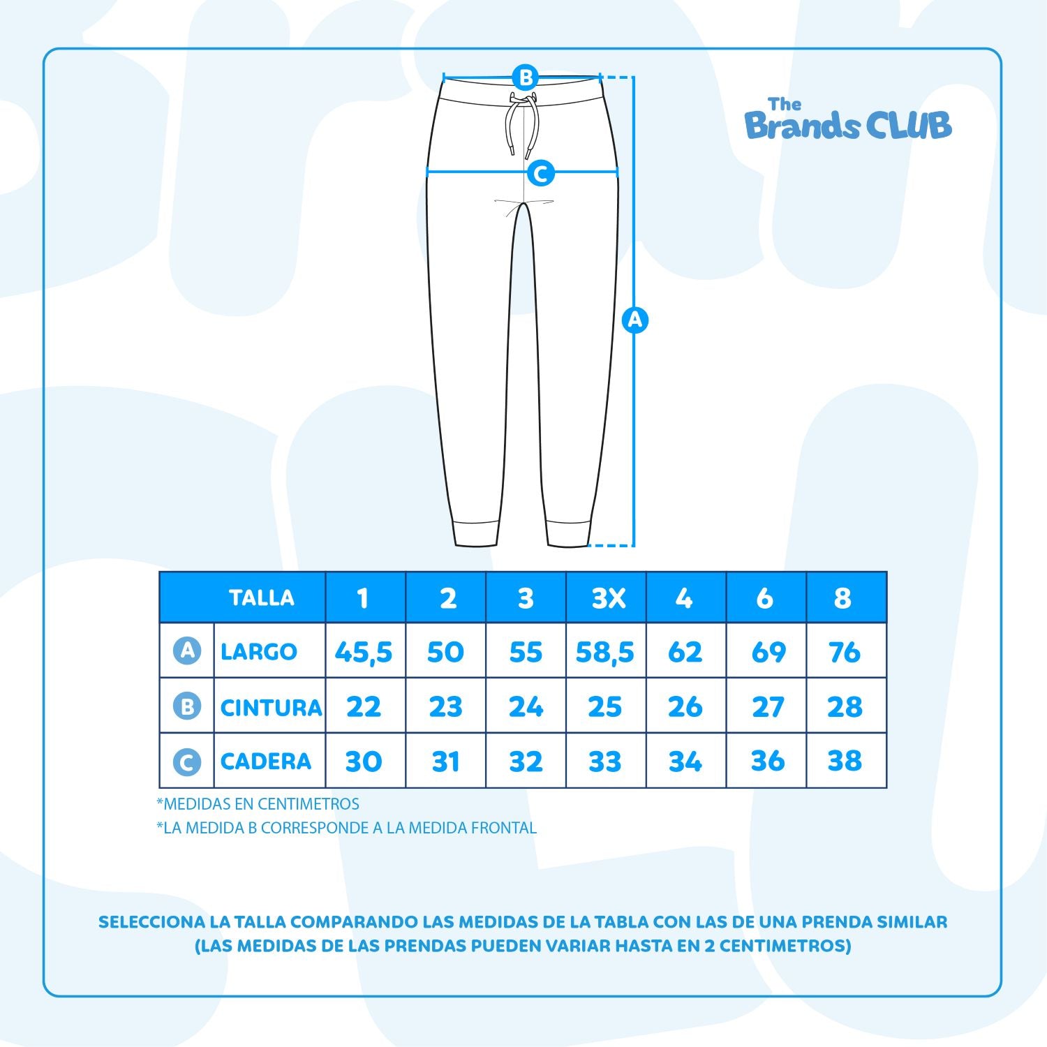 Pantalón de Buzo Niña Skye Gris Paw Patrol