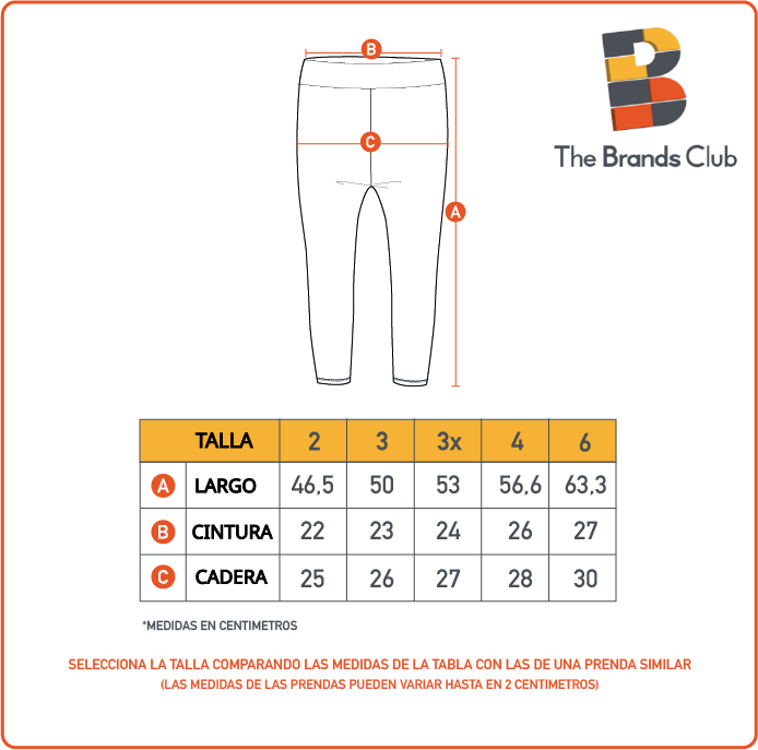 The Brands Club cl