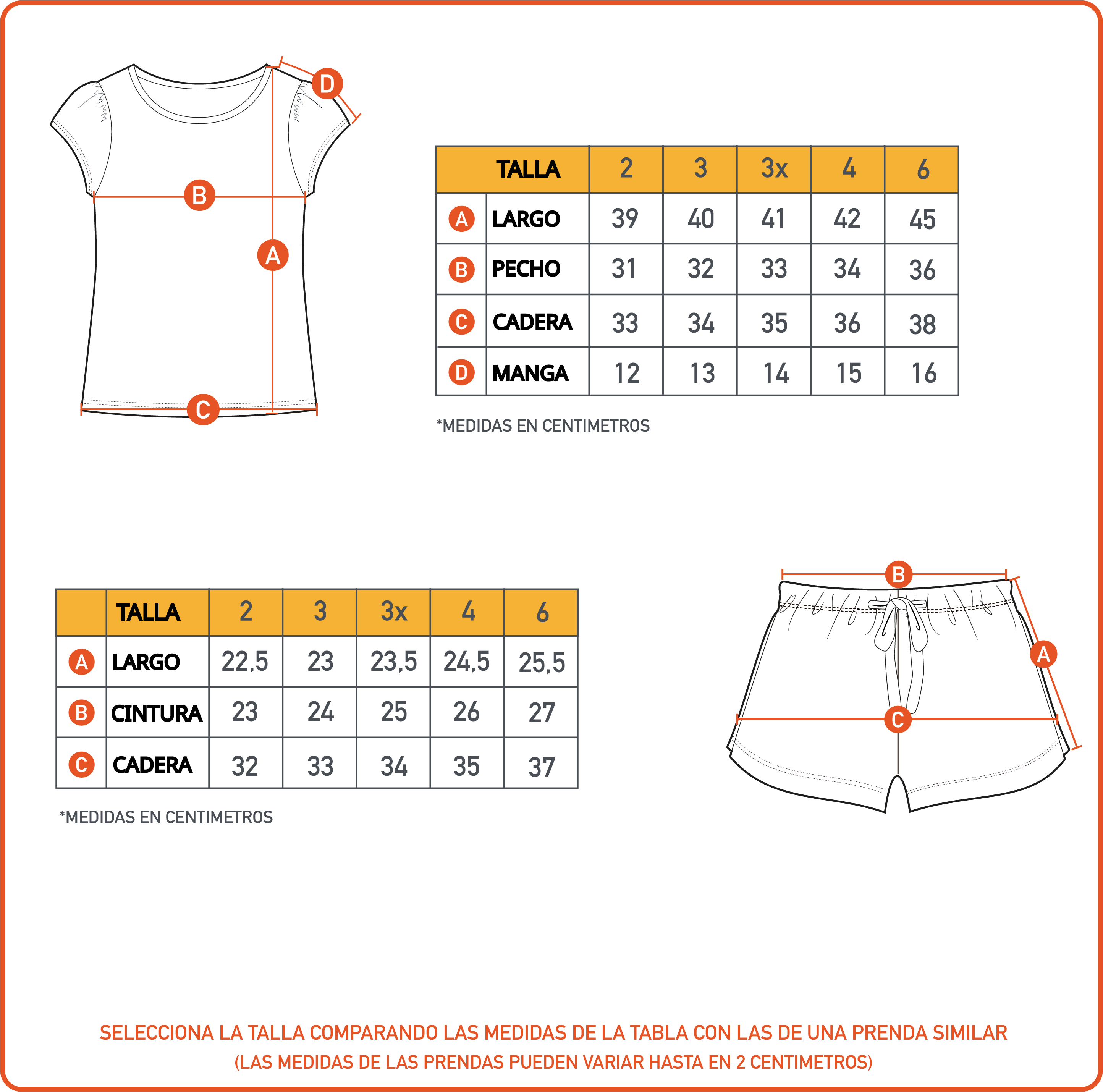 Pijama Corto Niña Skye Rosado Paw Patrol