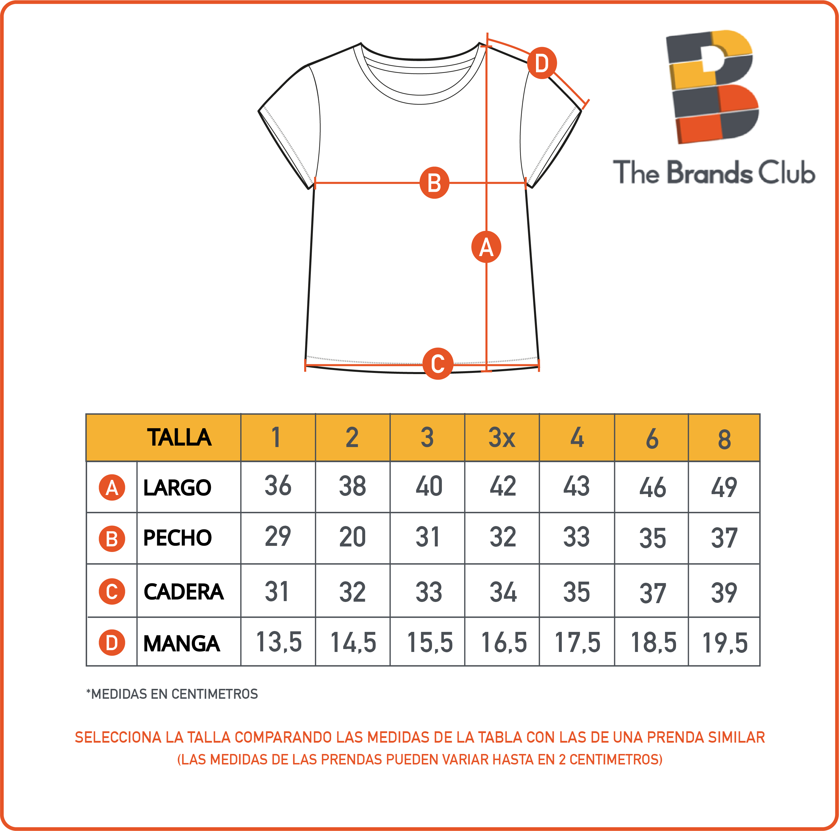 Polera Manga Corta Niño Celeste Friends Bluey