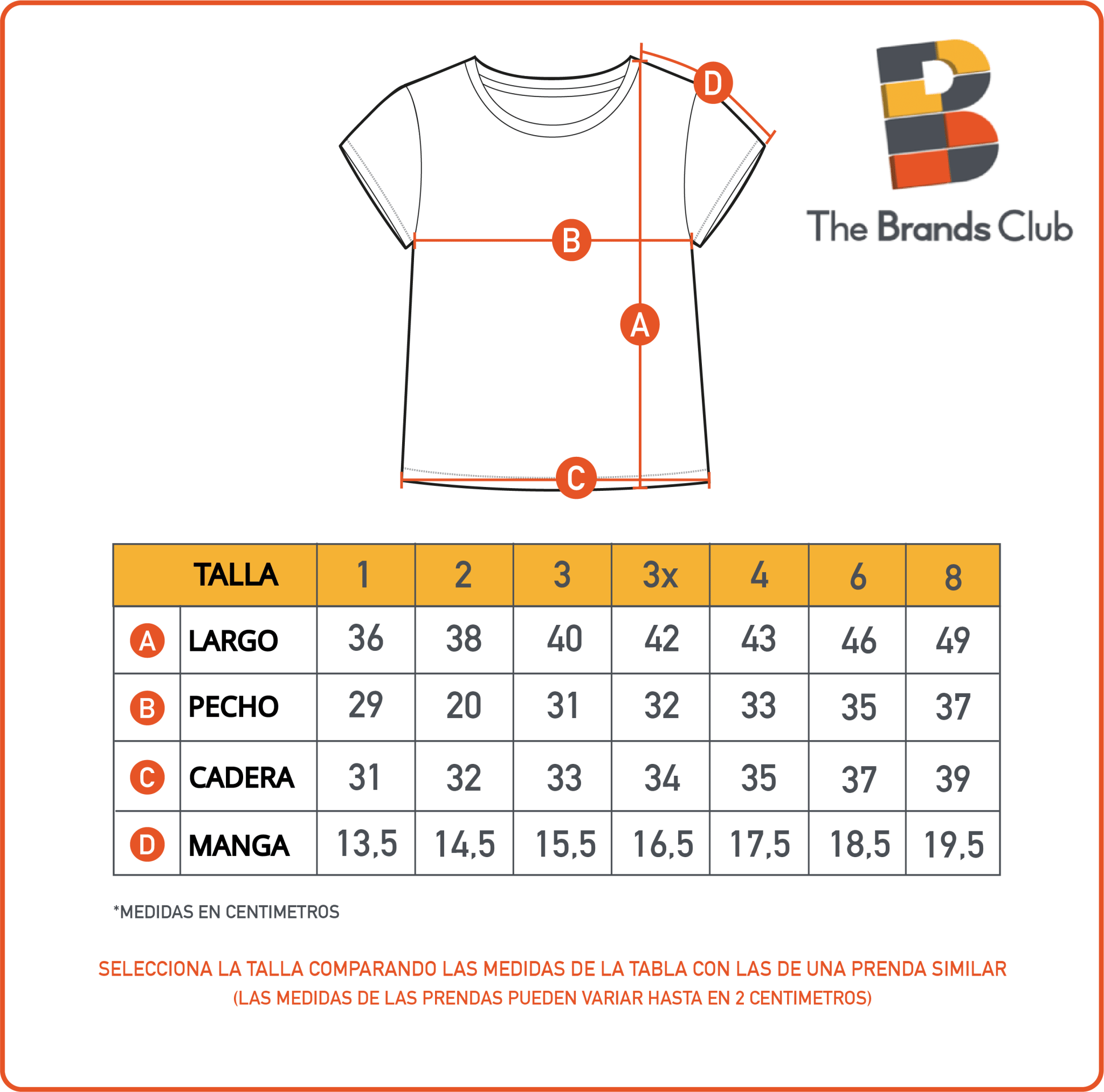 Polera Manga Corta Niña Blanco Elsa & Anna Frozen Disney - Poleras Chile | The Brands Club cl