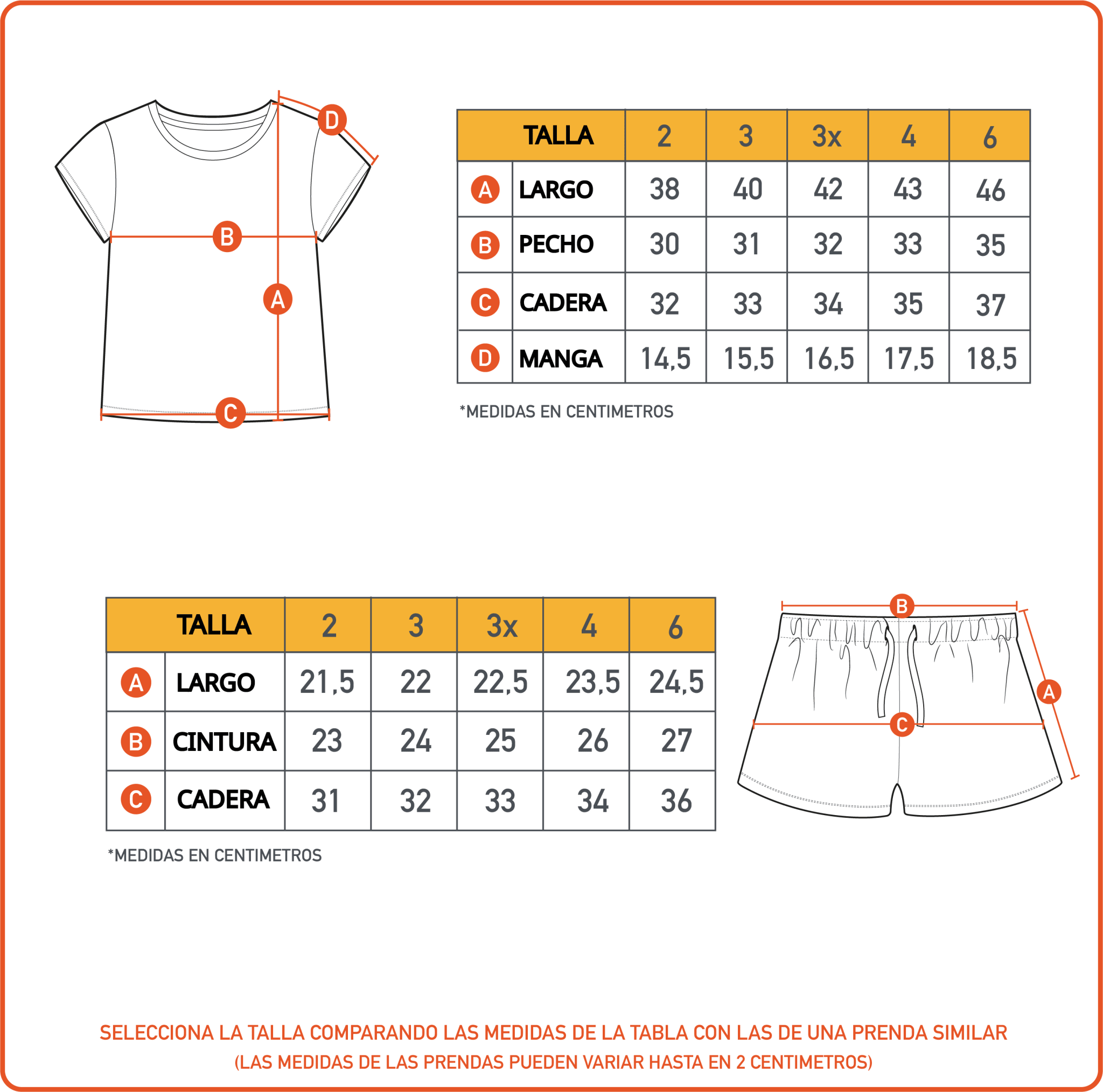 Conjunto Niña Blanco Logo Barbie - Conjuntos Chile | The Brands Club cl