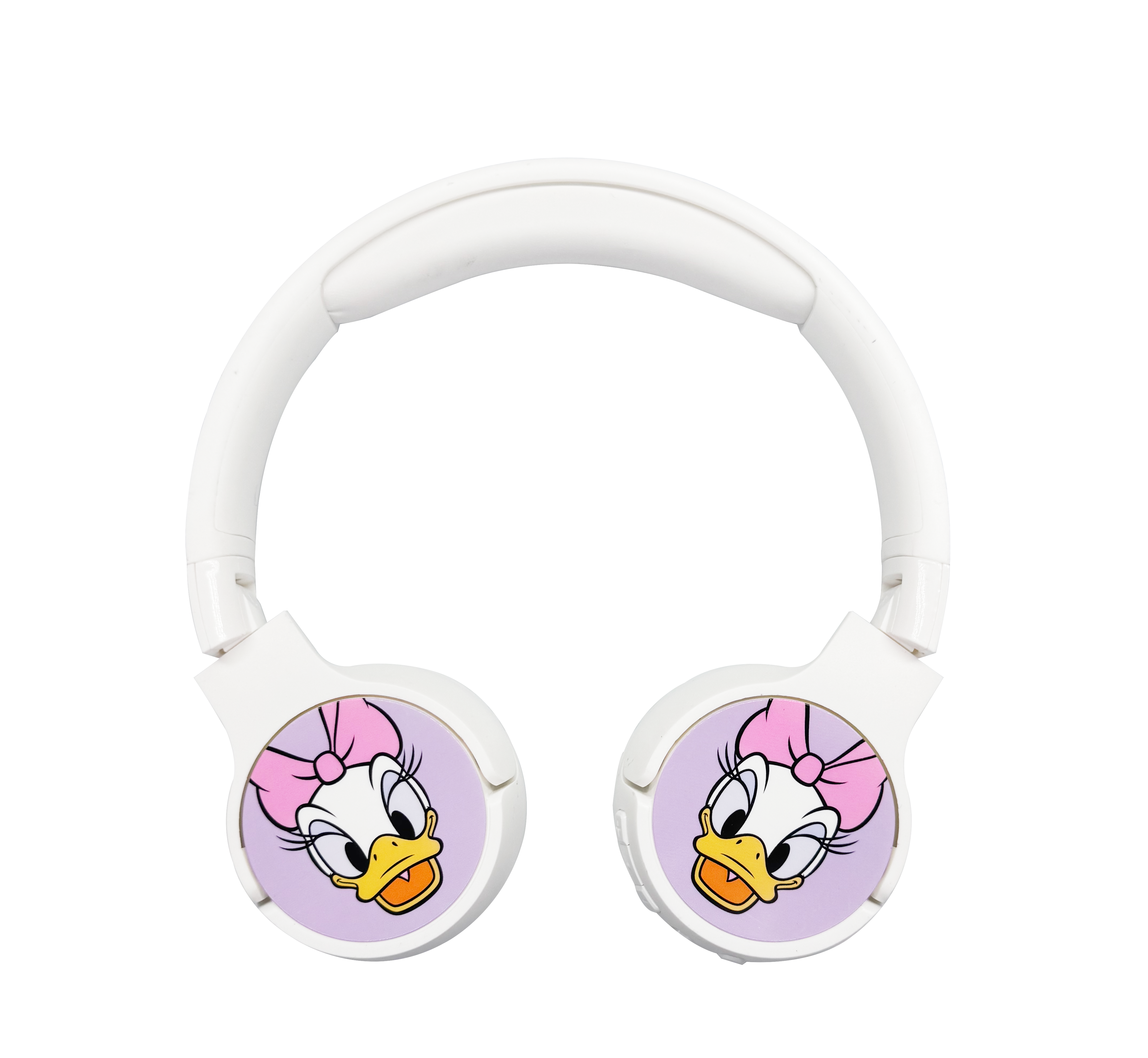 Audifonos Bluetooth Daisy Multicolor Disney I