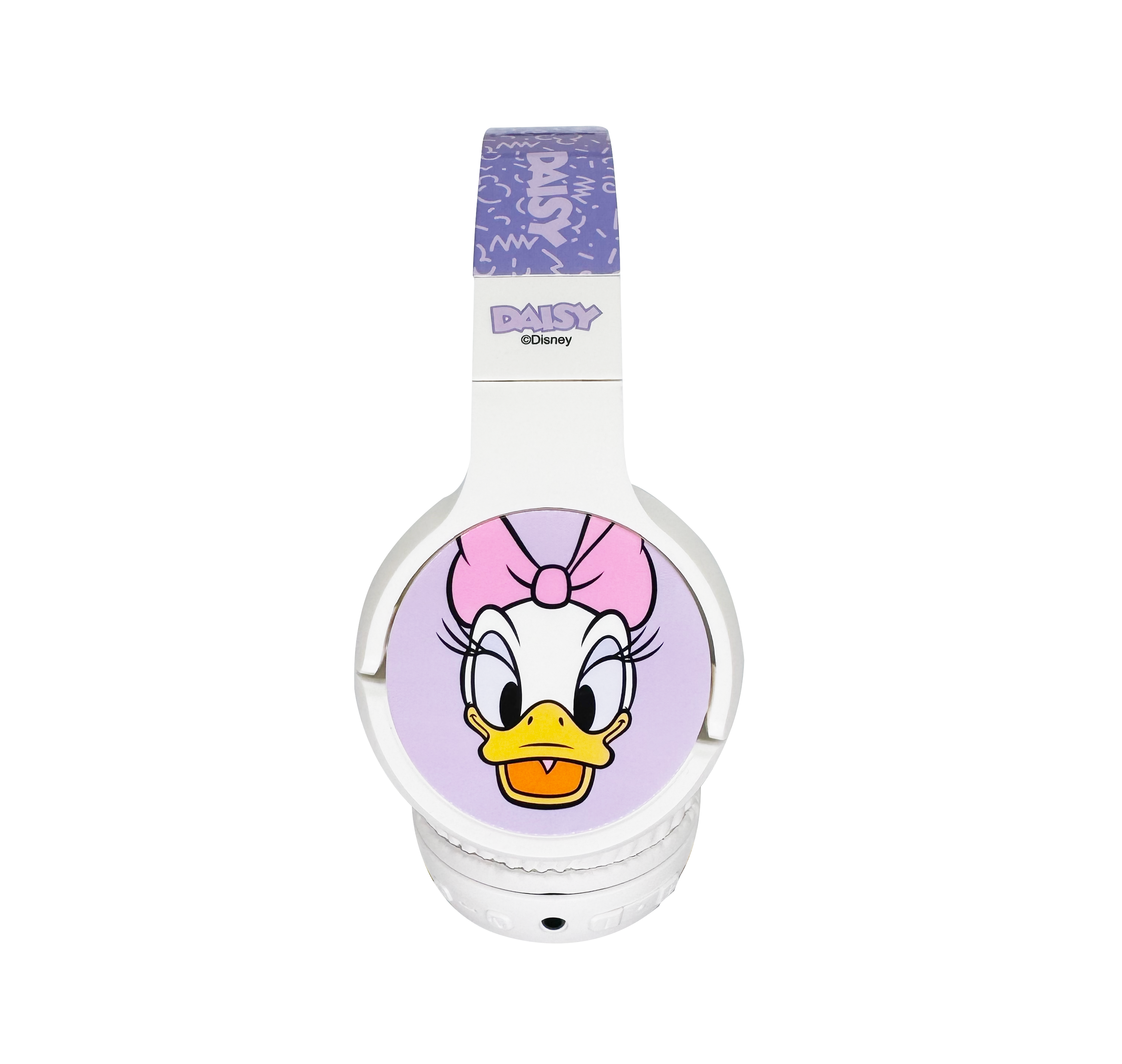 Audifonos Bluetooth Daisy Multicolor Disney I